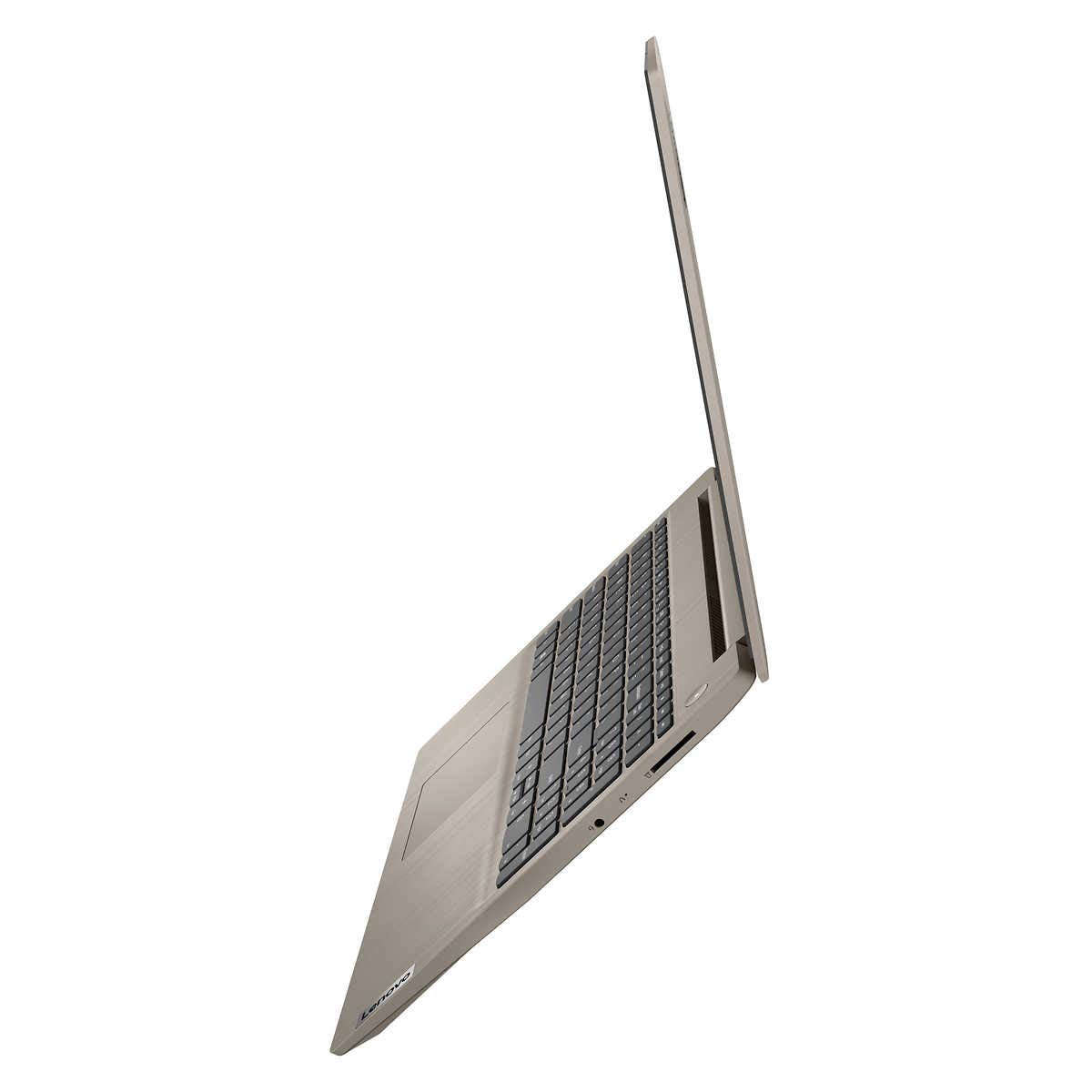 Lenovo Ideapad 3 Laptop with 15.6 Inch Touchscreen
