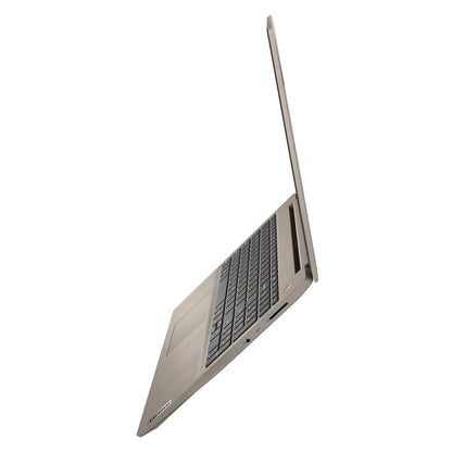 Lenovo Ideapad 3 Laptop with 15.6 Inch Touchscreen