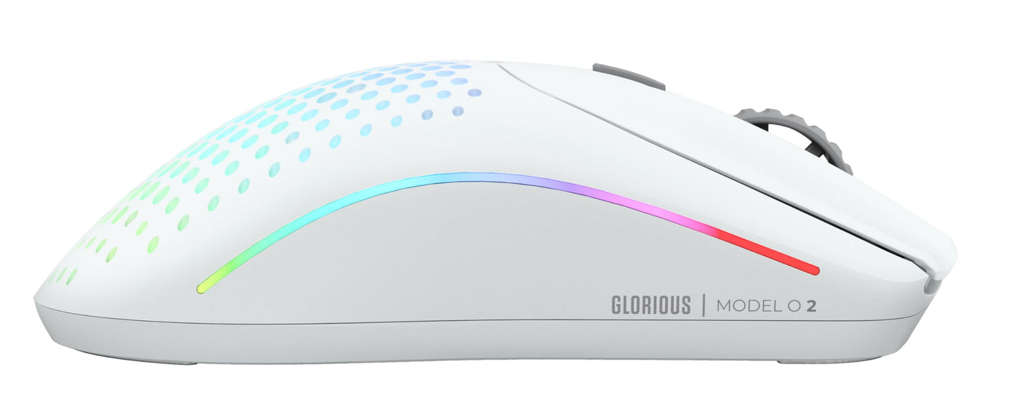 Glorious Model D Wireless Gaming Mouse Superlight Performance