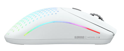 Glorious Model D Wireless Gaming Mouse Superlight Performance