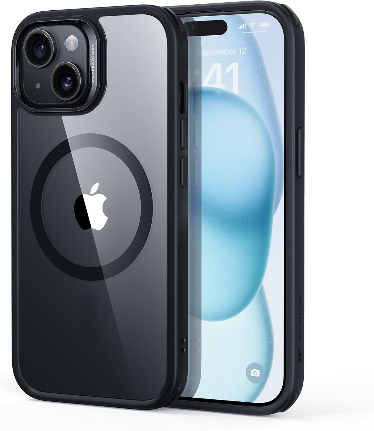 ESR Magnetic Case for iPhone 14 13 with Drop Protection
