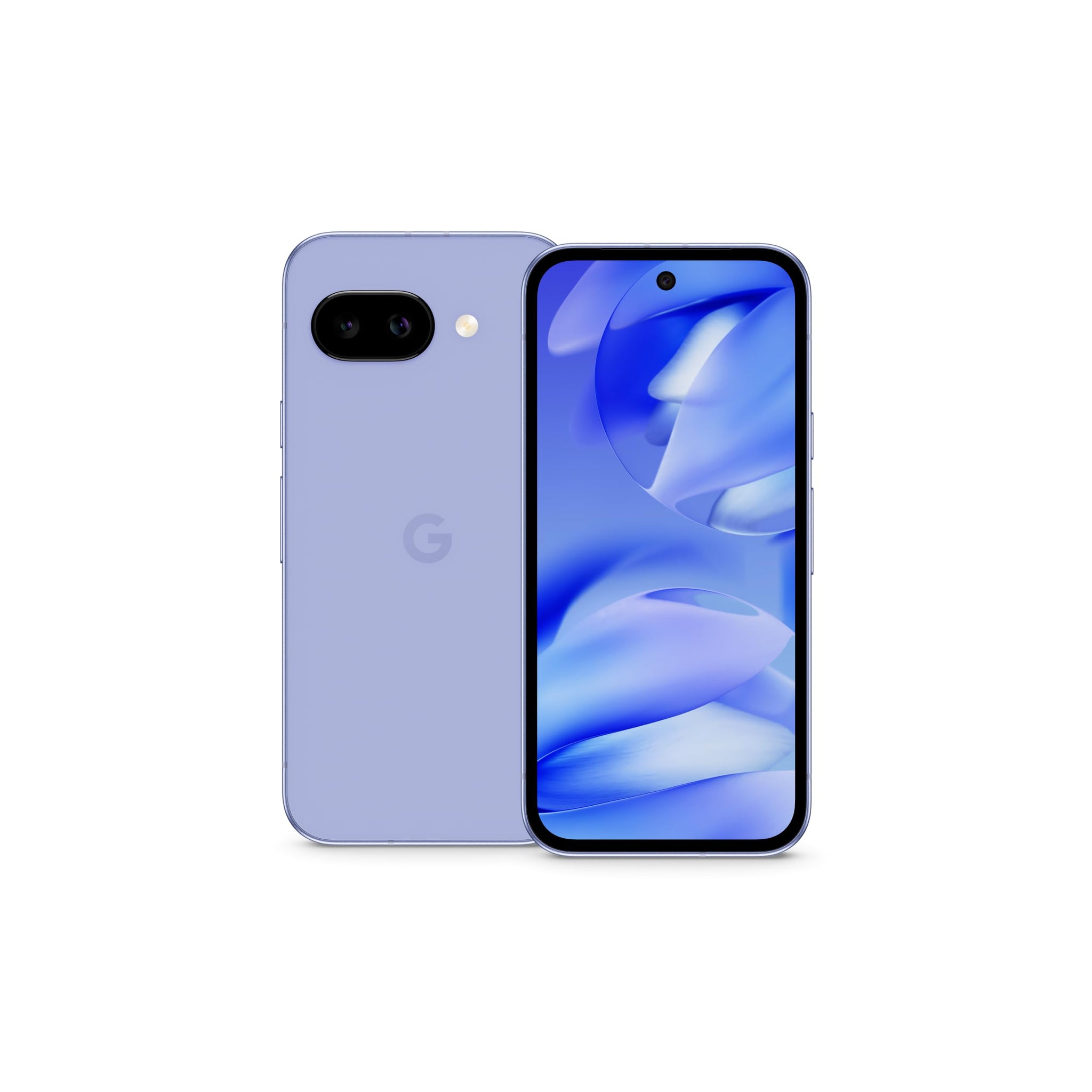 Pixel 9a Unlocked Android Smartphone With AI Photo Editing
