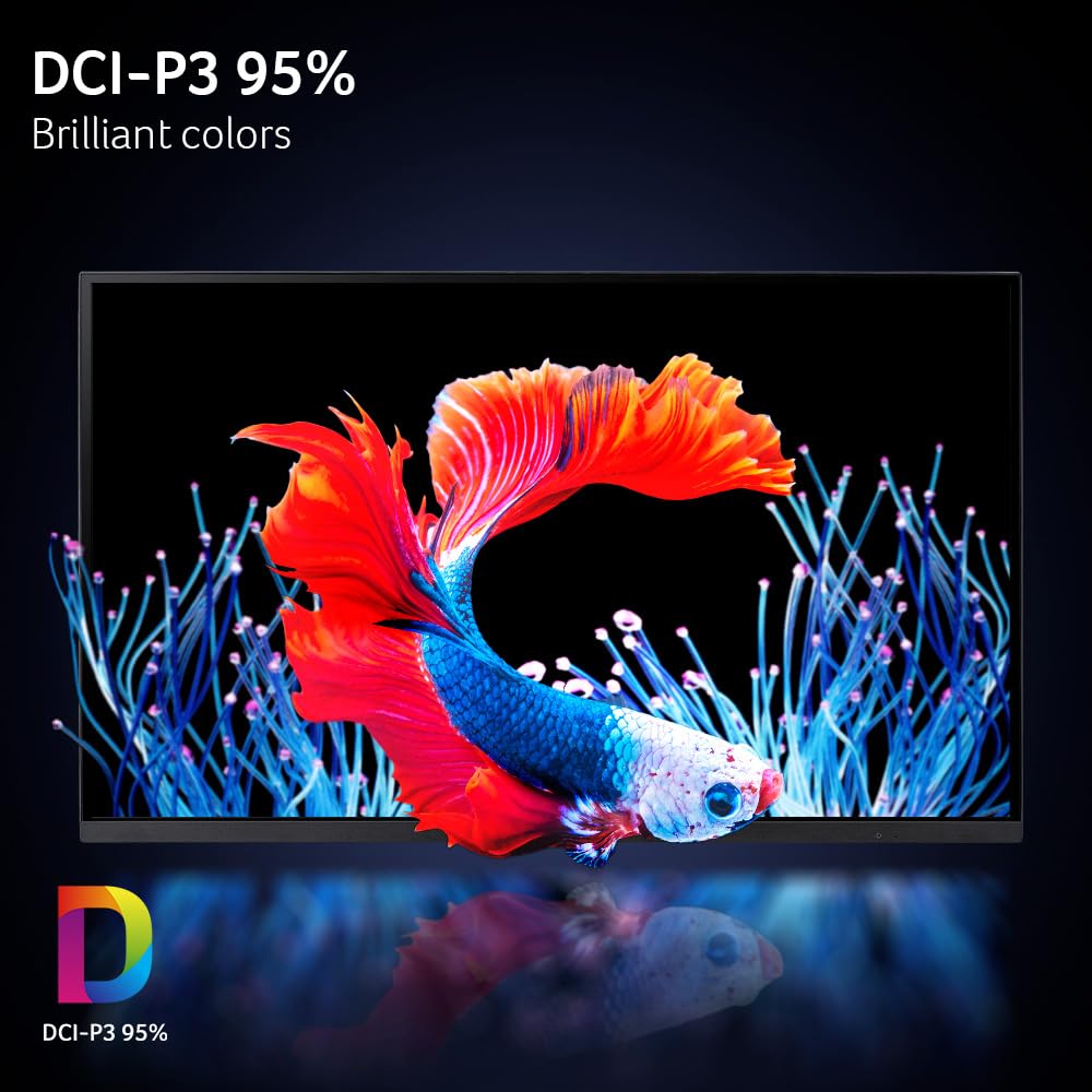 Acer Nitro 27 Inch WQHD Gaming Monitor with 180Hz Refresh Rate