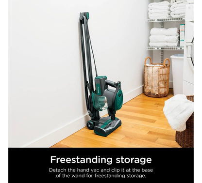 Shark HV322 Rocket Deluxe Pro Lightweight Vacuum for Pet Hair