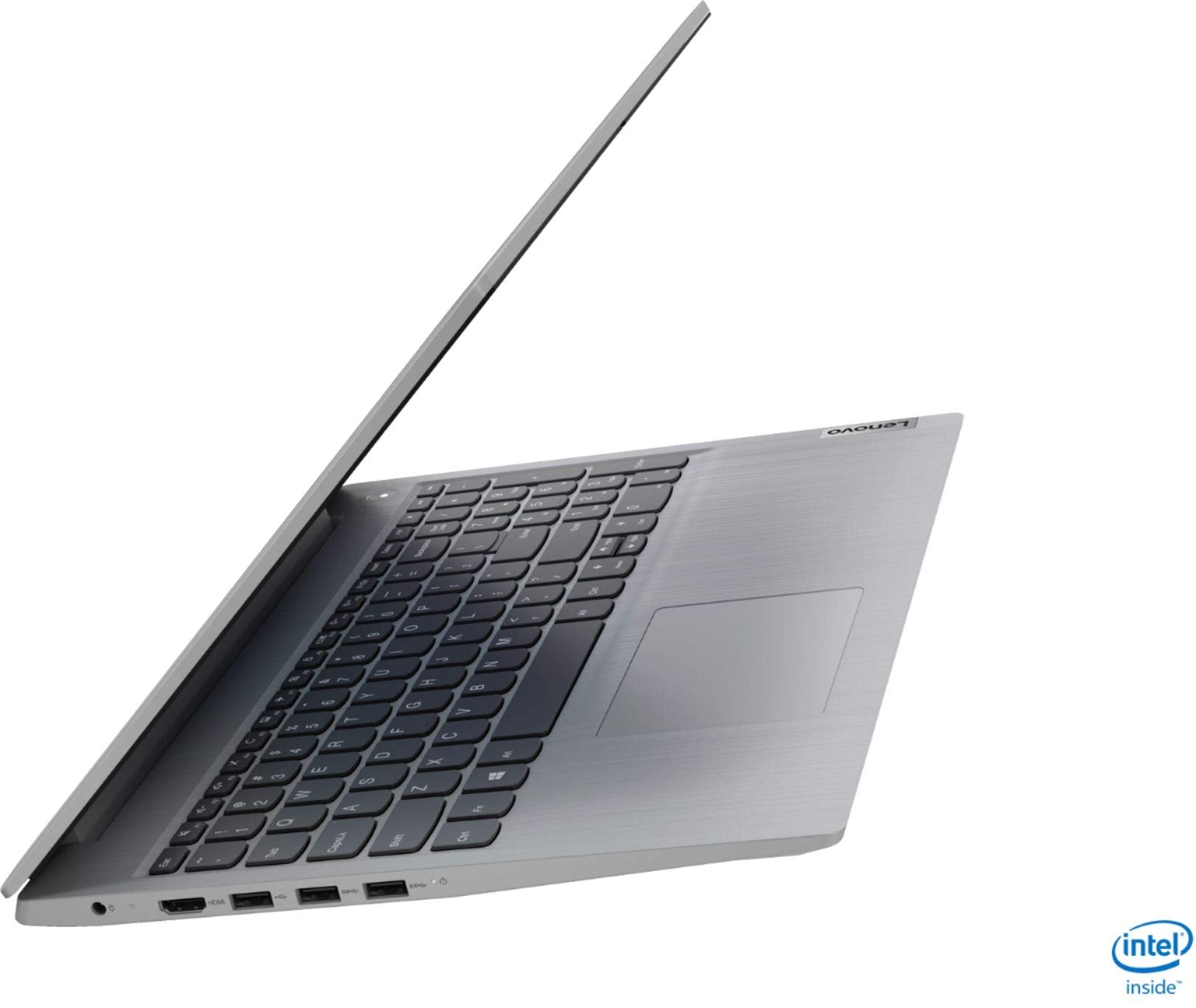 Lenovo Ideapad 3 Laptop with 15.6 Inch Touchscreen