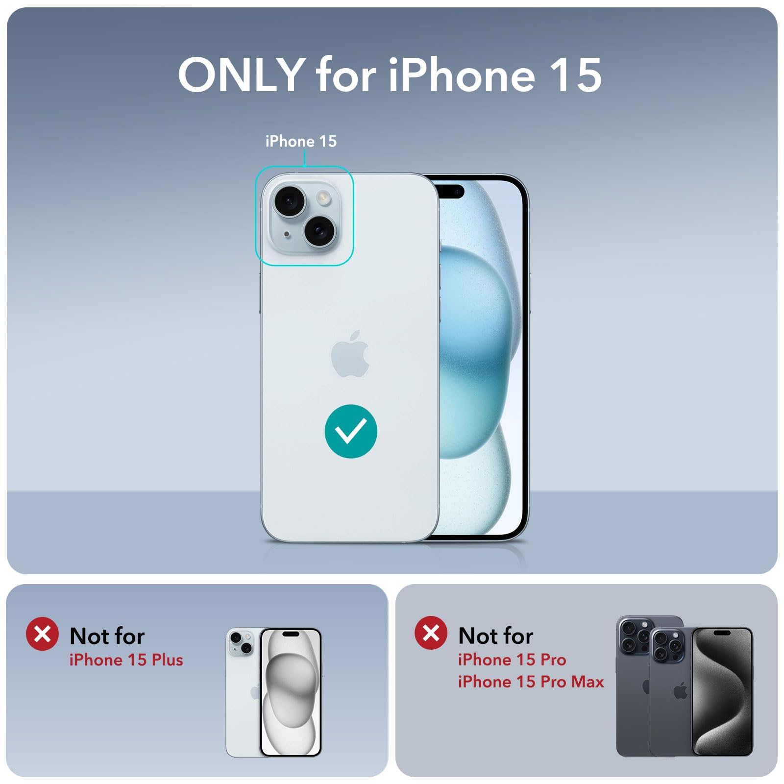 Military-Grade iPhone 16 Pro Max Case with Built-in Stand
