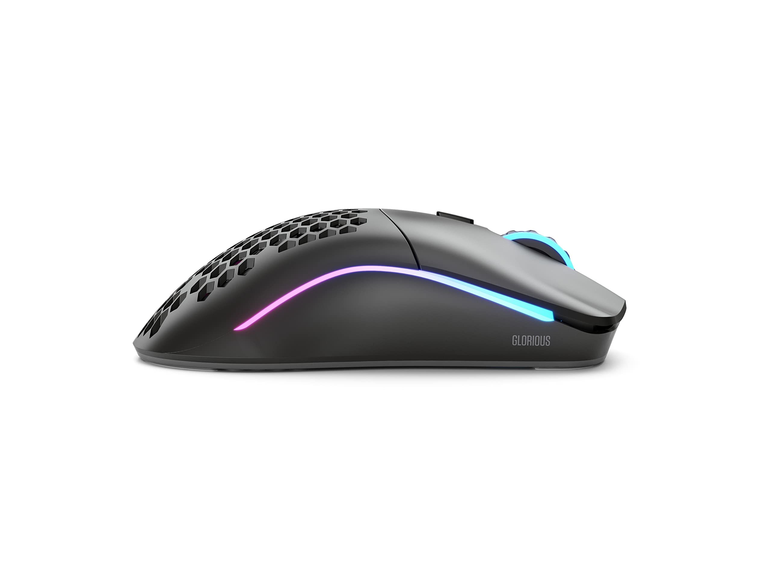 Glorious Model D Wireless Gaming Mouse Superlight Performance
