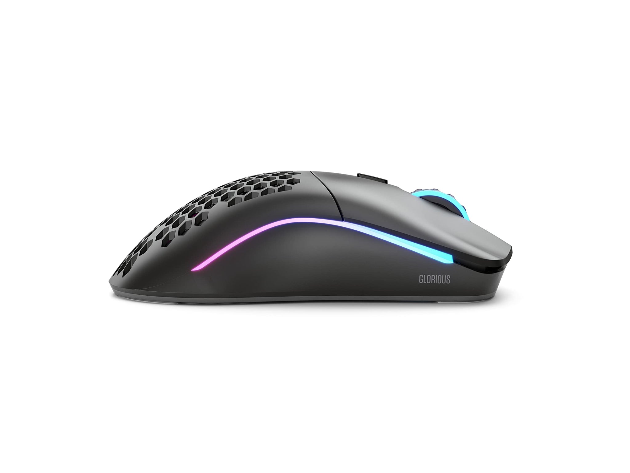 Glorious Model D Wireless Gaming Mouse Superlight Performance