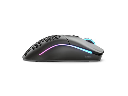 Glorious Model D Wireless Gaming Mouse Superlight Performance