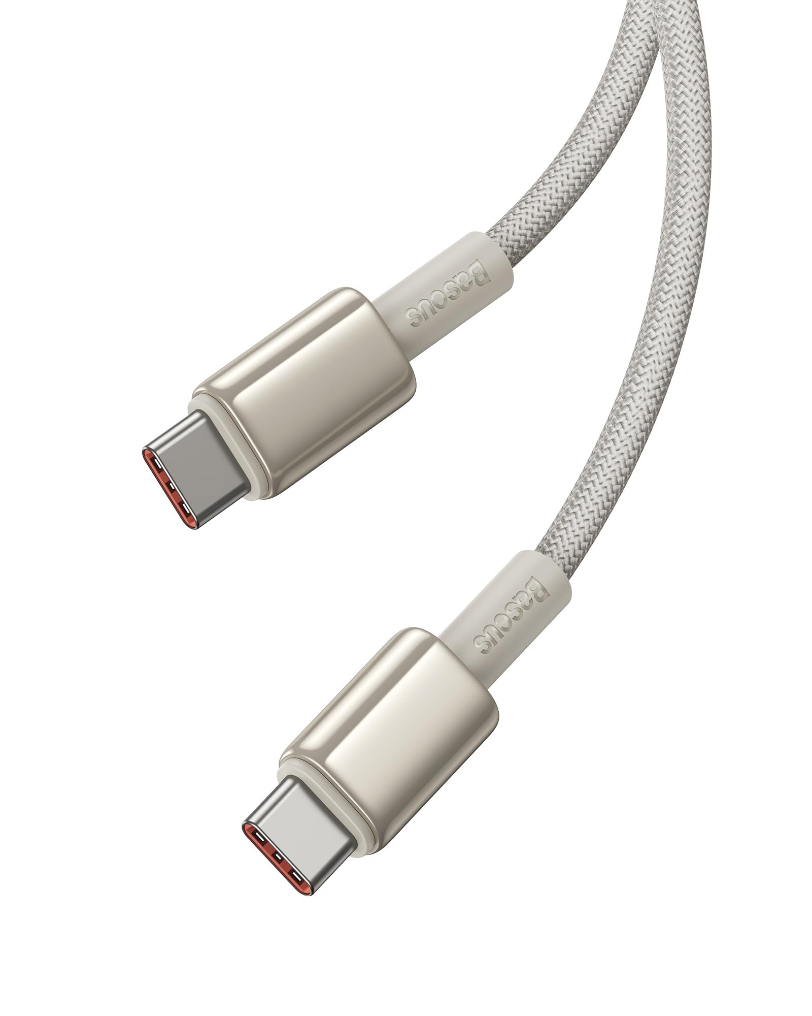 Baseus 100W Fast Charging USB C Cable for All Devices