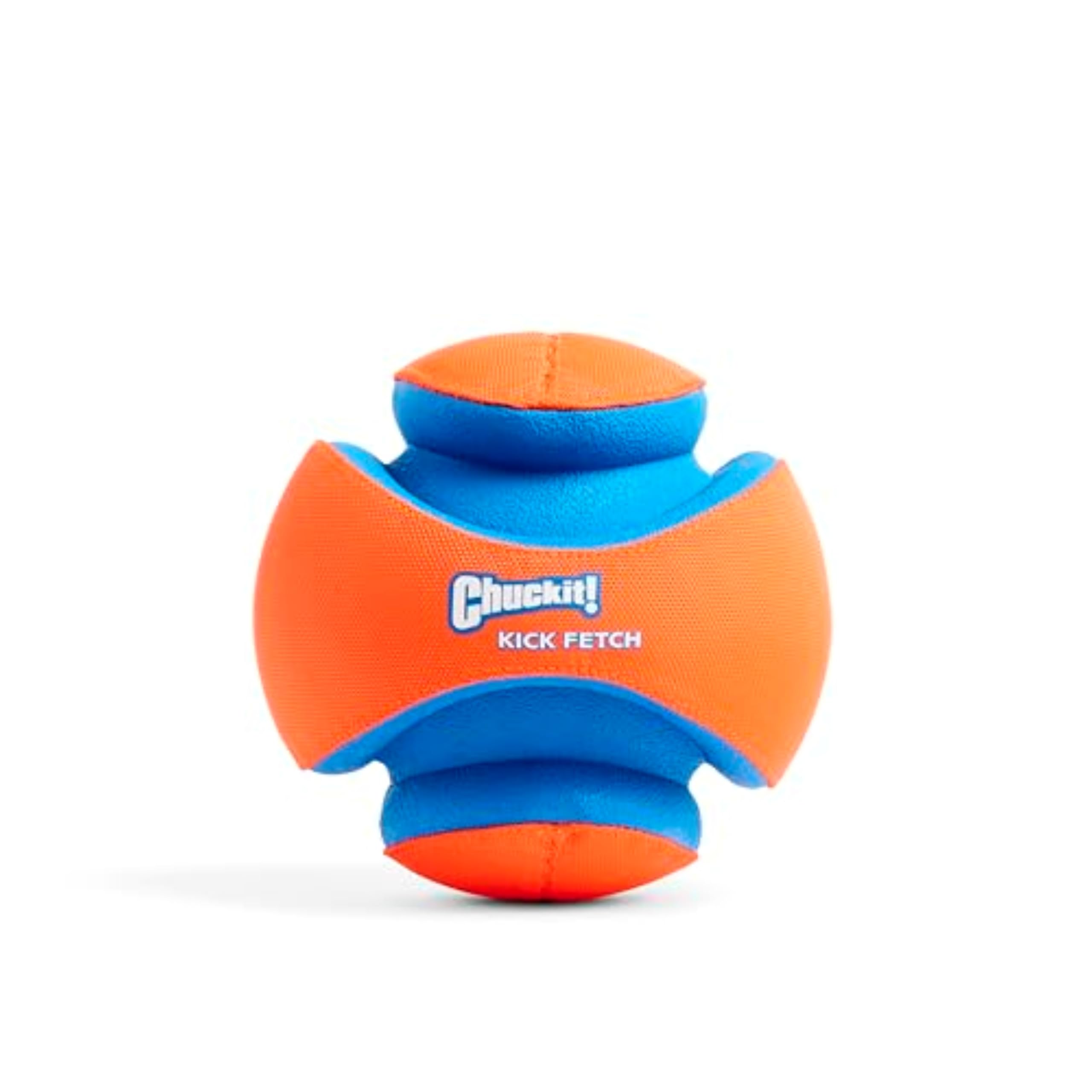 Chuckit Max Glow Kick Fetch Ball for Dogs