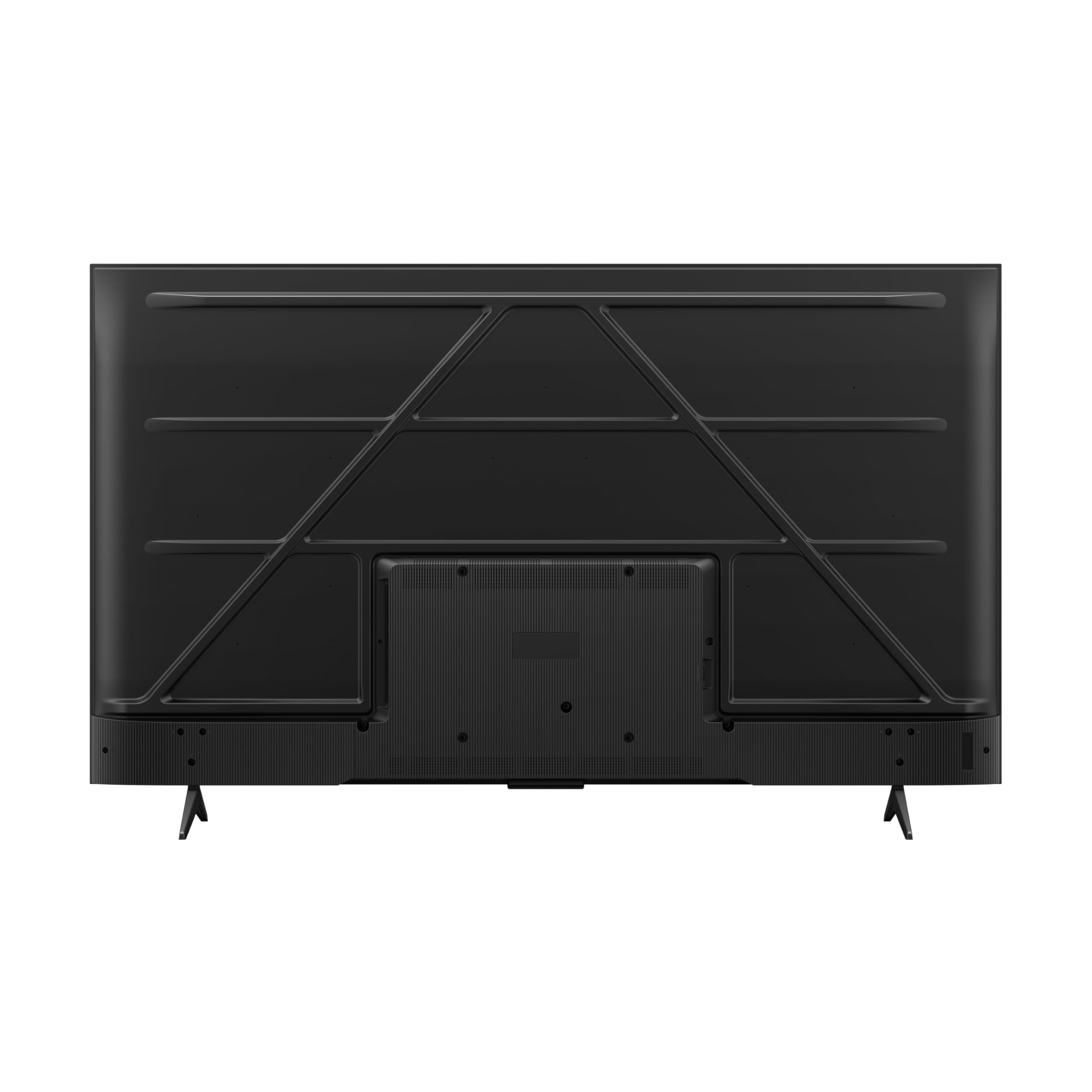 TCL 75 Inch 4K Smart TV with Dolby Vision and Alexa