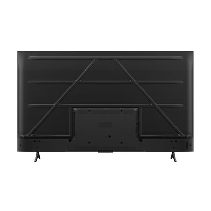 TCL 75 Inch 4K Smart TV with Dolby Vision and Alexa
