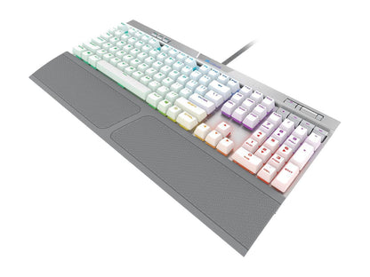 Corsair K70 RGB Pro Mechanical Gaming Keyboard With Hyper Polling