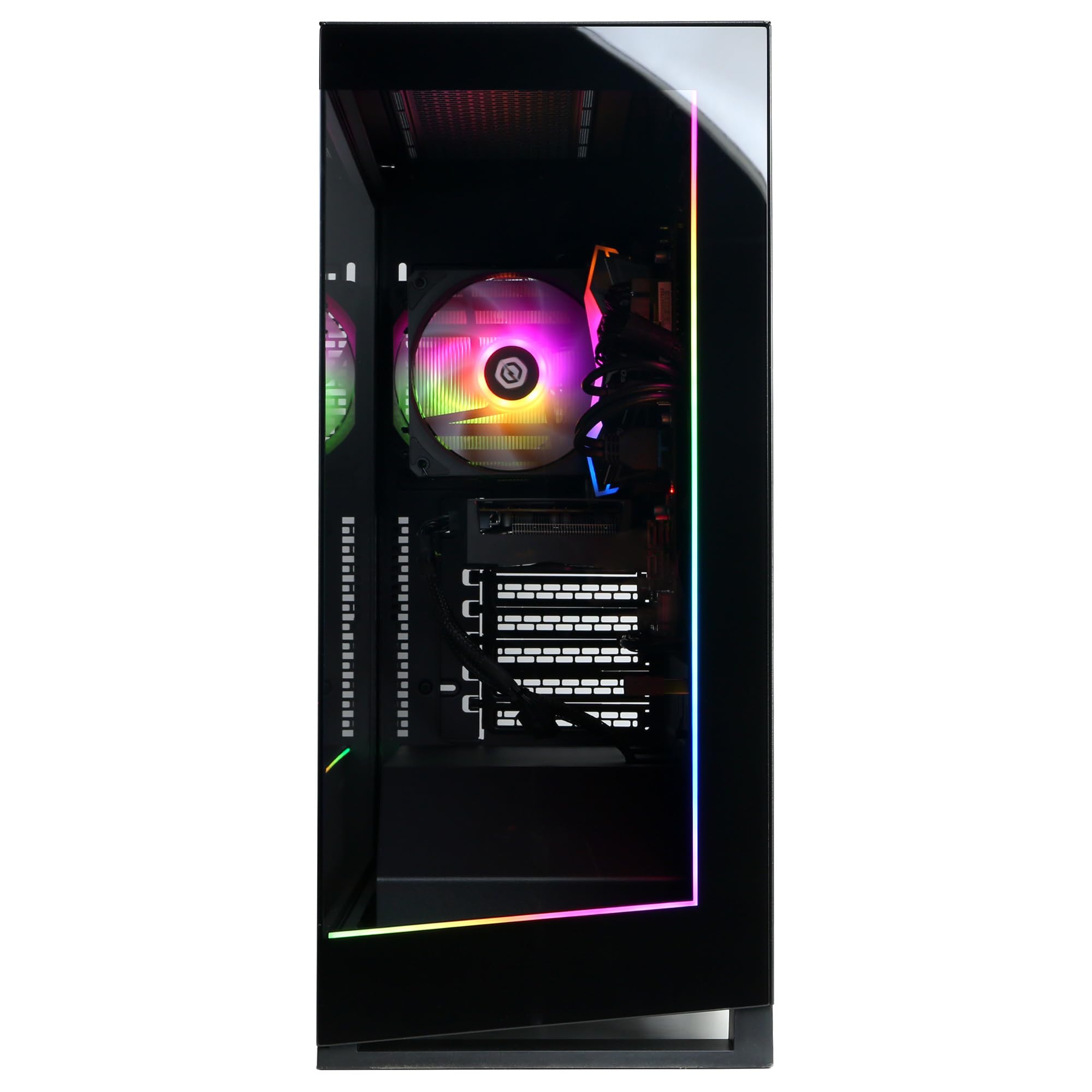 CyberPowerPC Gamer Xtreme VR Gaming PC With DDR5 Memory