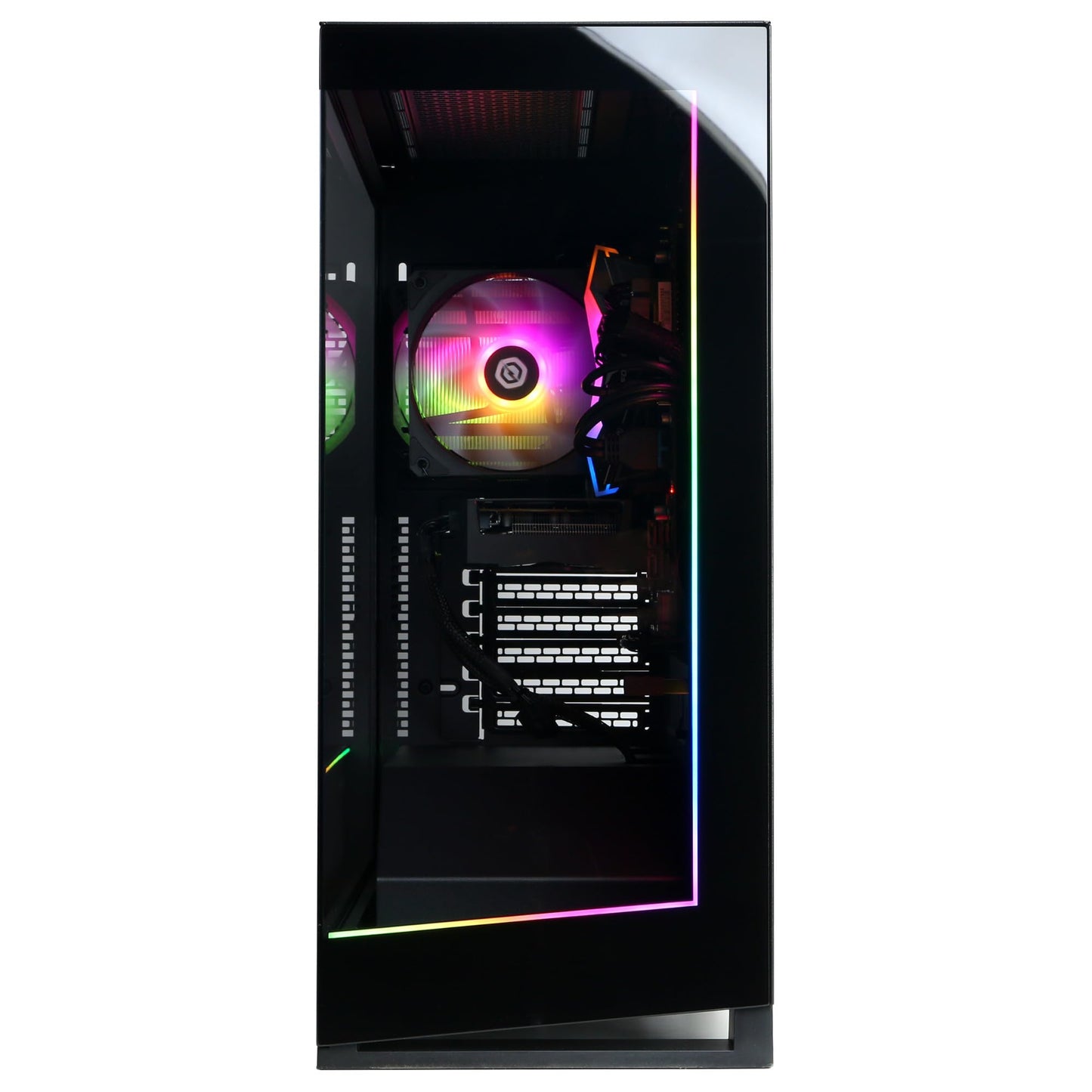 CyberPowerPC Gamer Xtreme VR Gaming PC With DDR5 Memory