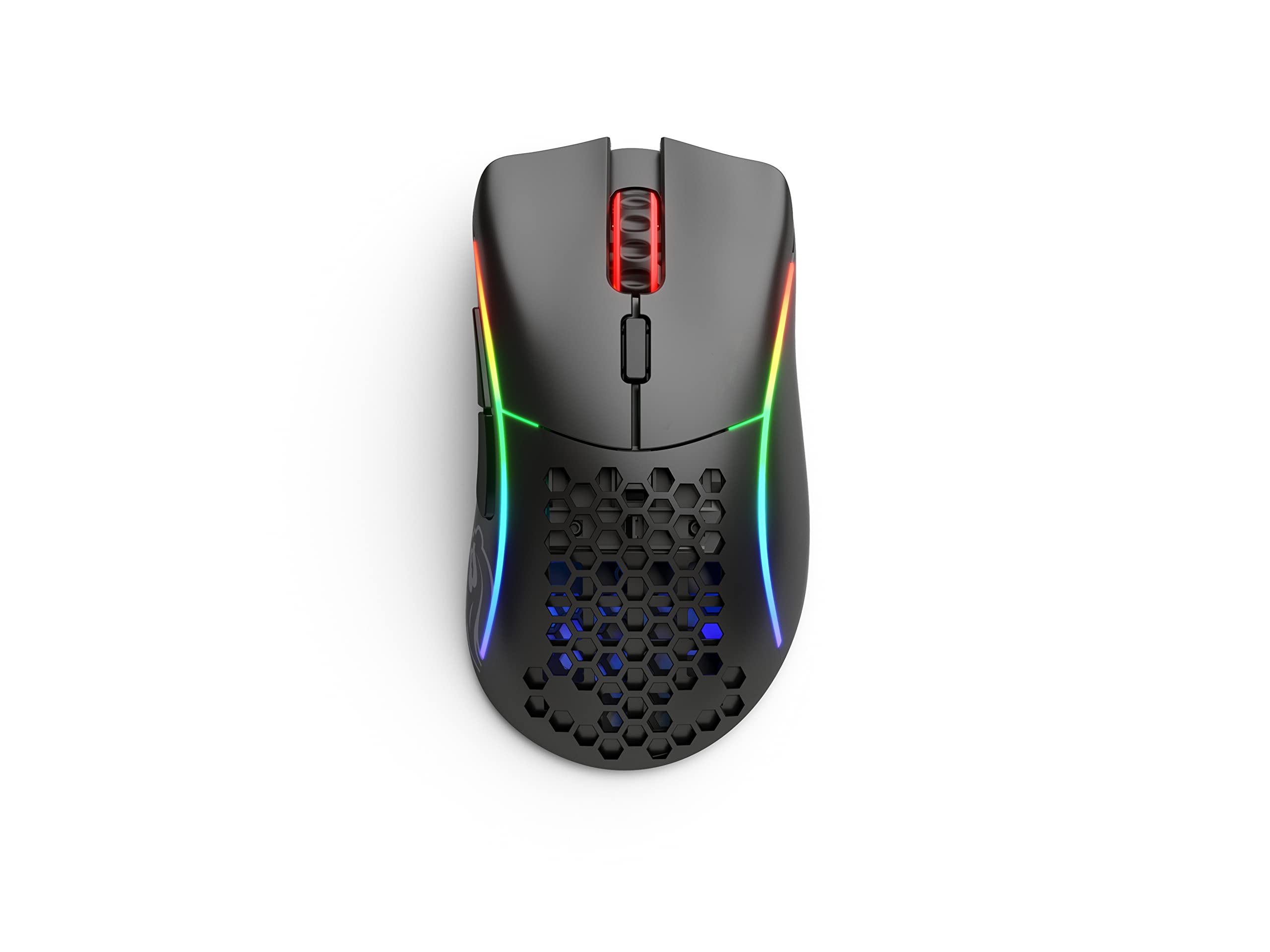 Glorious Model D Wireless Gaming Mouse Superlight Performance