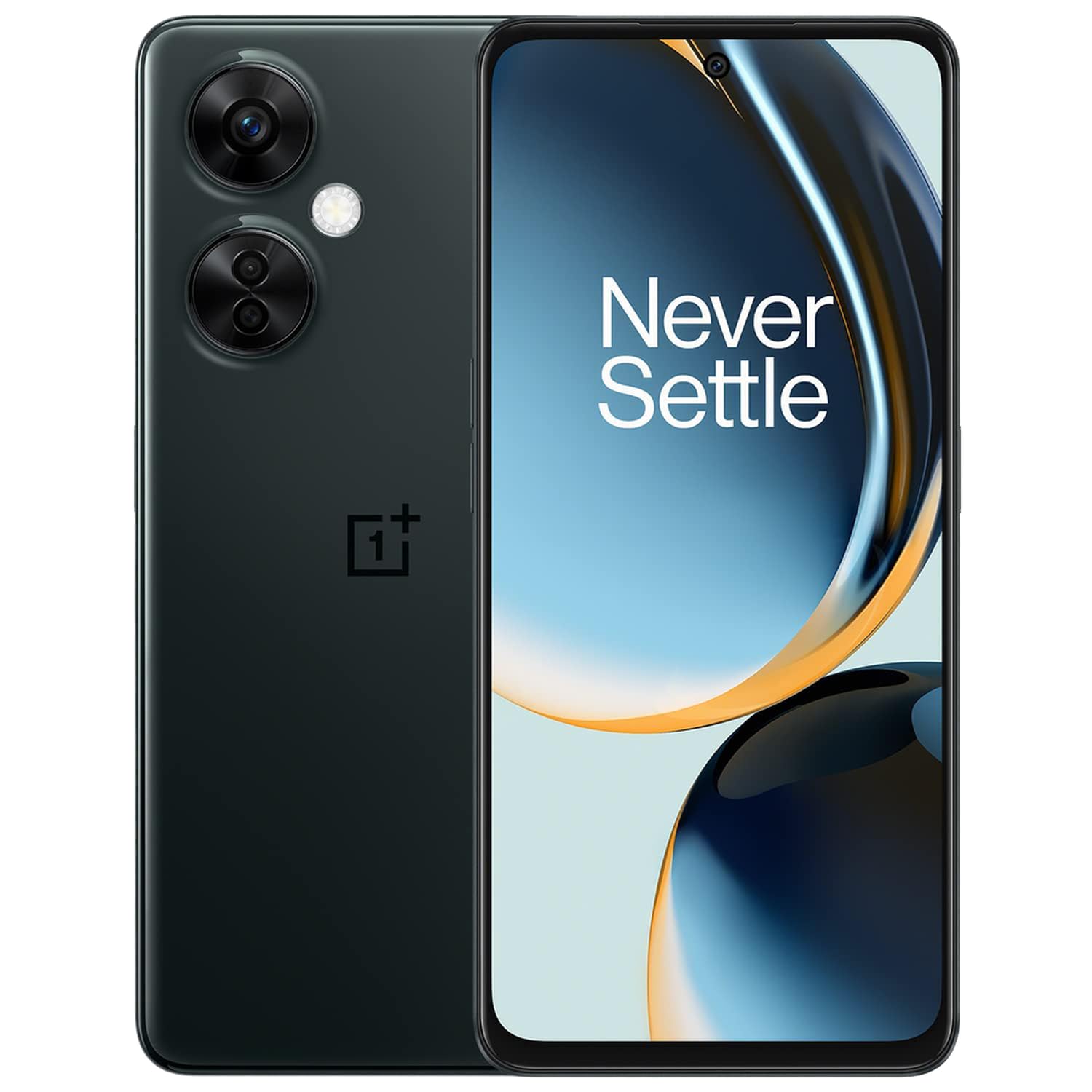 OnePlus Nord N30 5G Unlocked Smartphone With 108MP Camera