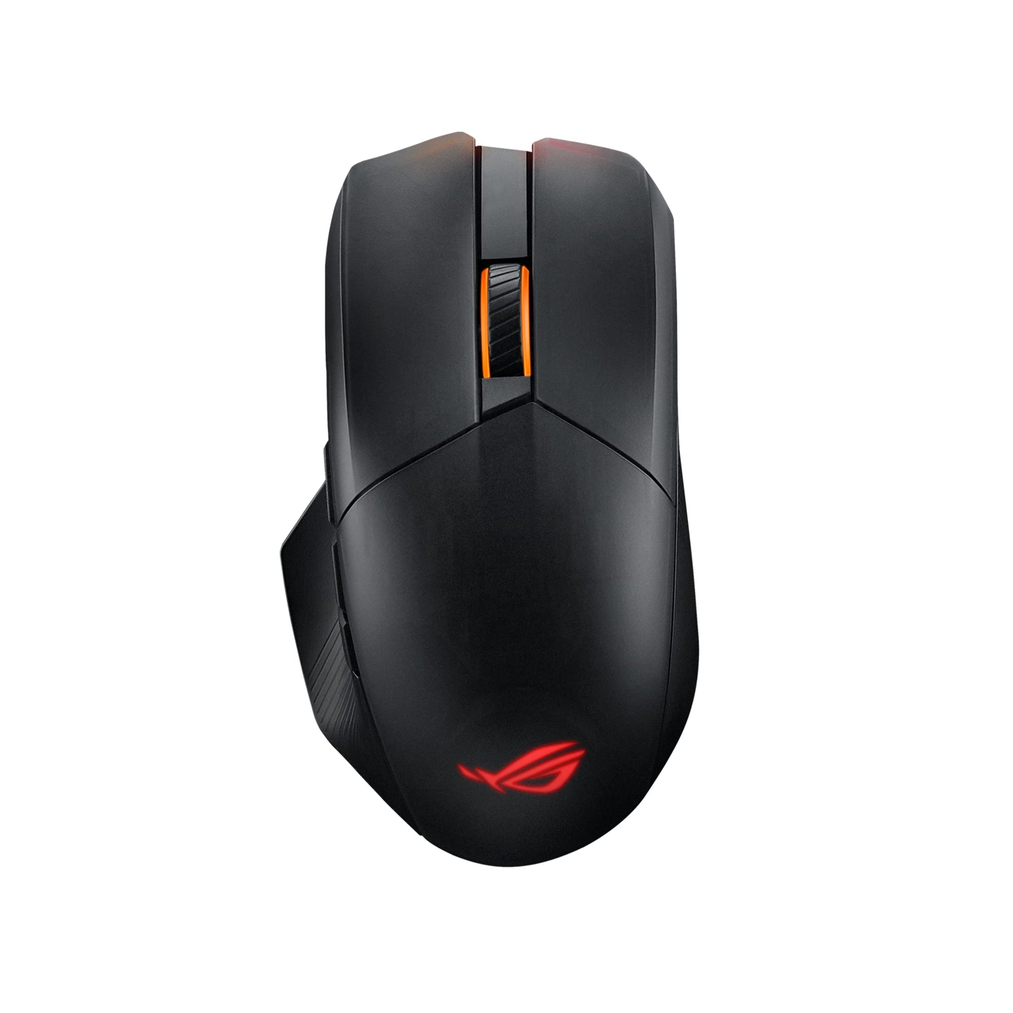 ASUS ROG Spatha X Wireless Gaming Mouse with RGB Lighting