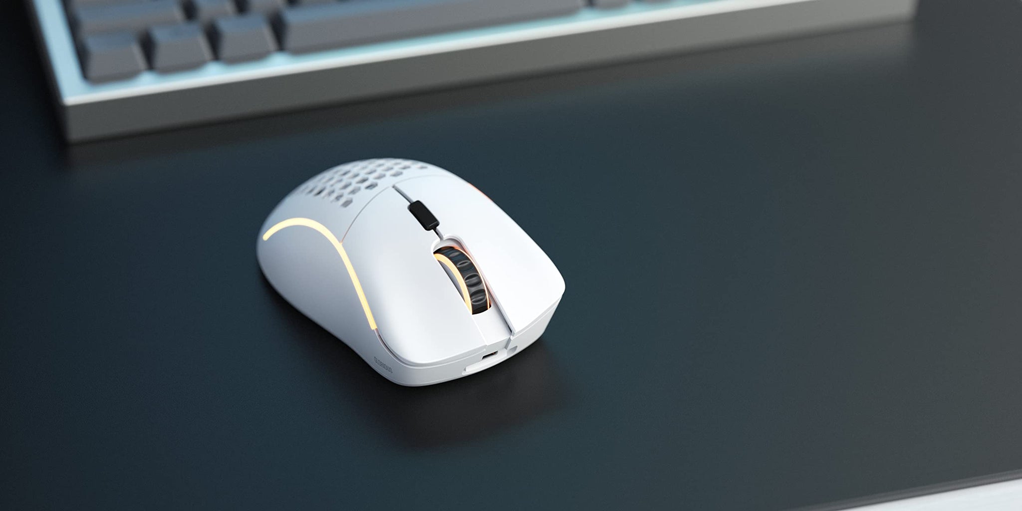 Glorious Model D Wireless Gaming Mouse Superlight Performance