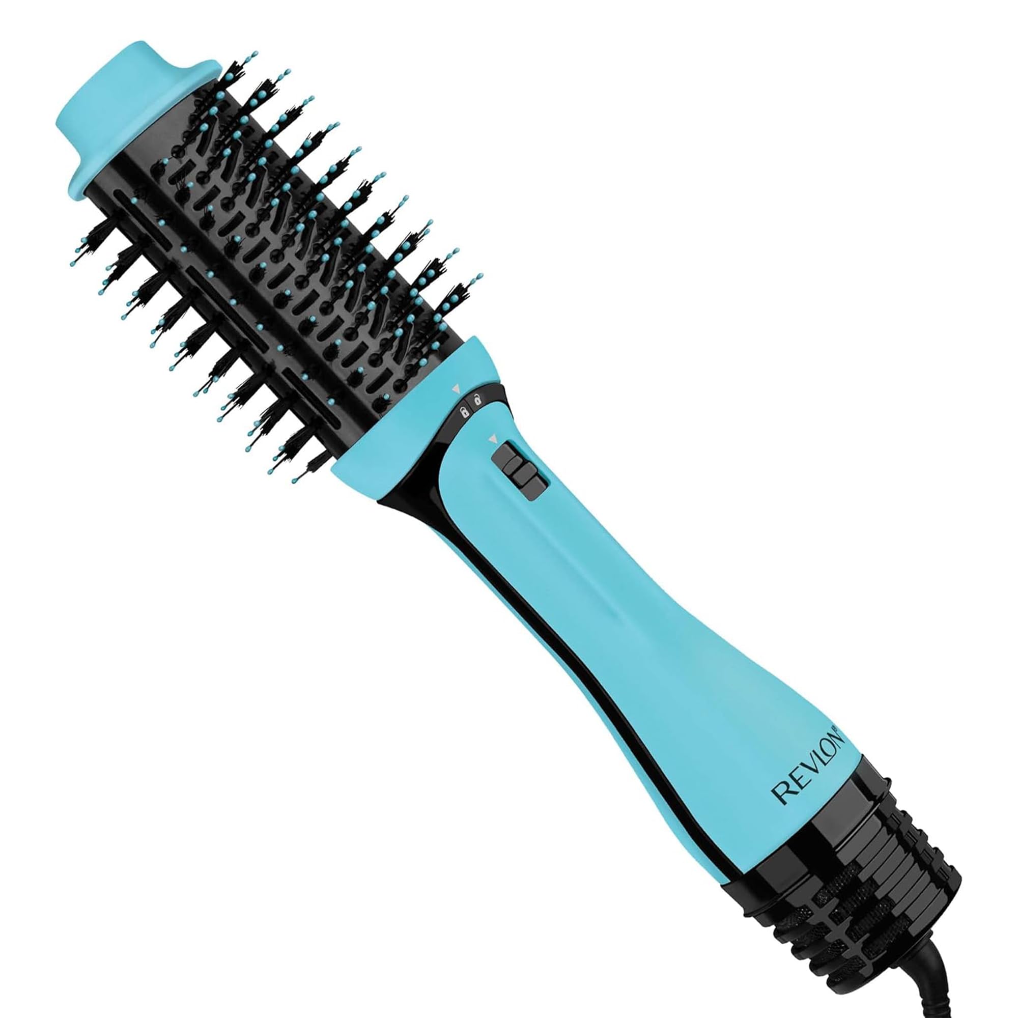 Revlon One Step Volumizer Hair Dryer for Fast Blowouts