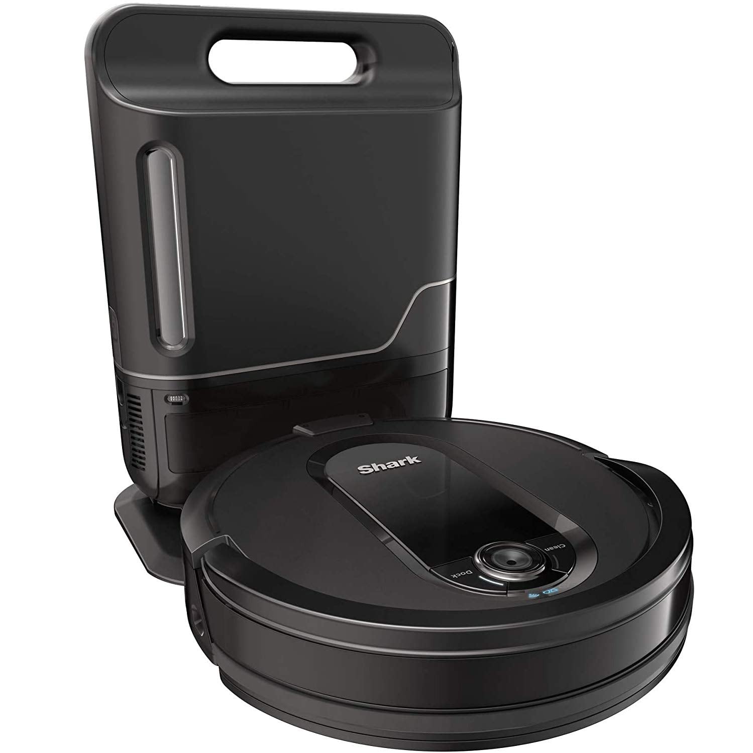 Shark AI Ultra Robot Vacuum with Self Emptying Base