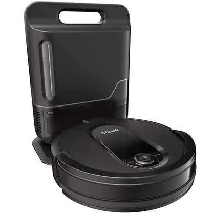 Shark AI Ultra Robot Vacuum with Self Emptying Base