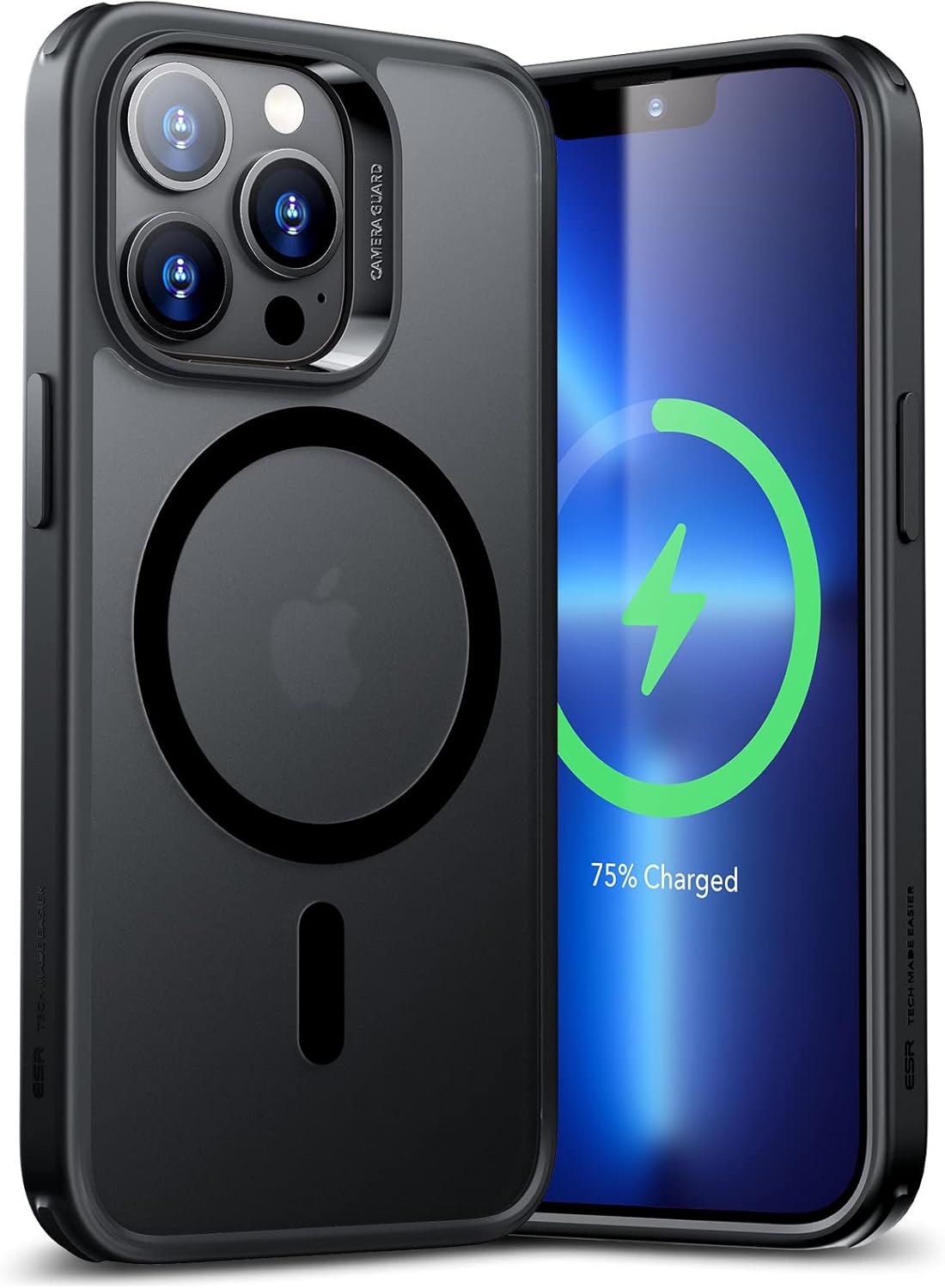 ESR Magnetic Case for iPhone 14 13 with Drop Protection
