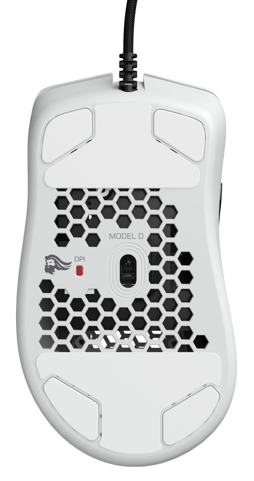 Glorious Model O Superlight Gaming Mouse for Precision