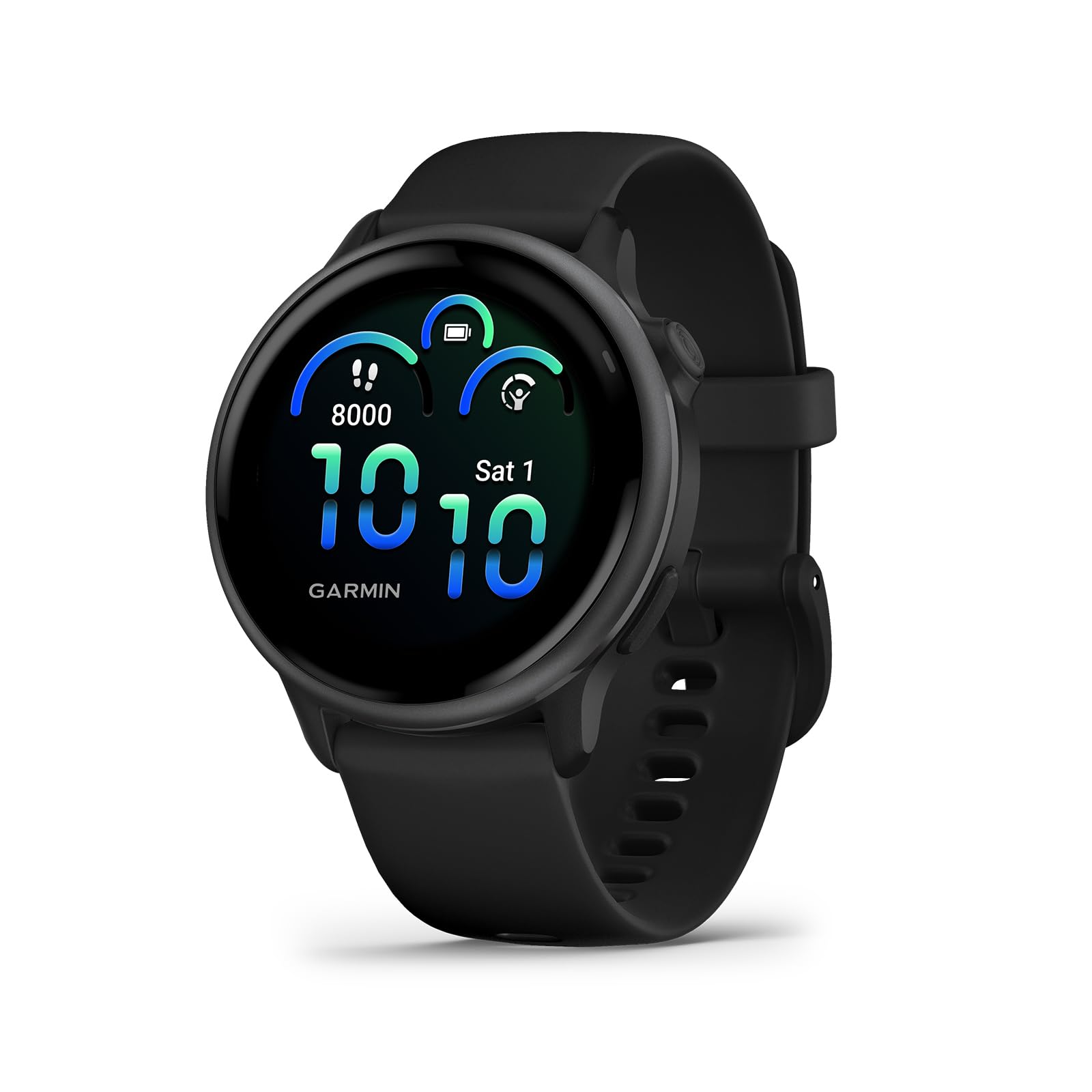 Garmin Vivoactive 6 Health GPS Smartwatch With Long Battery