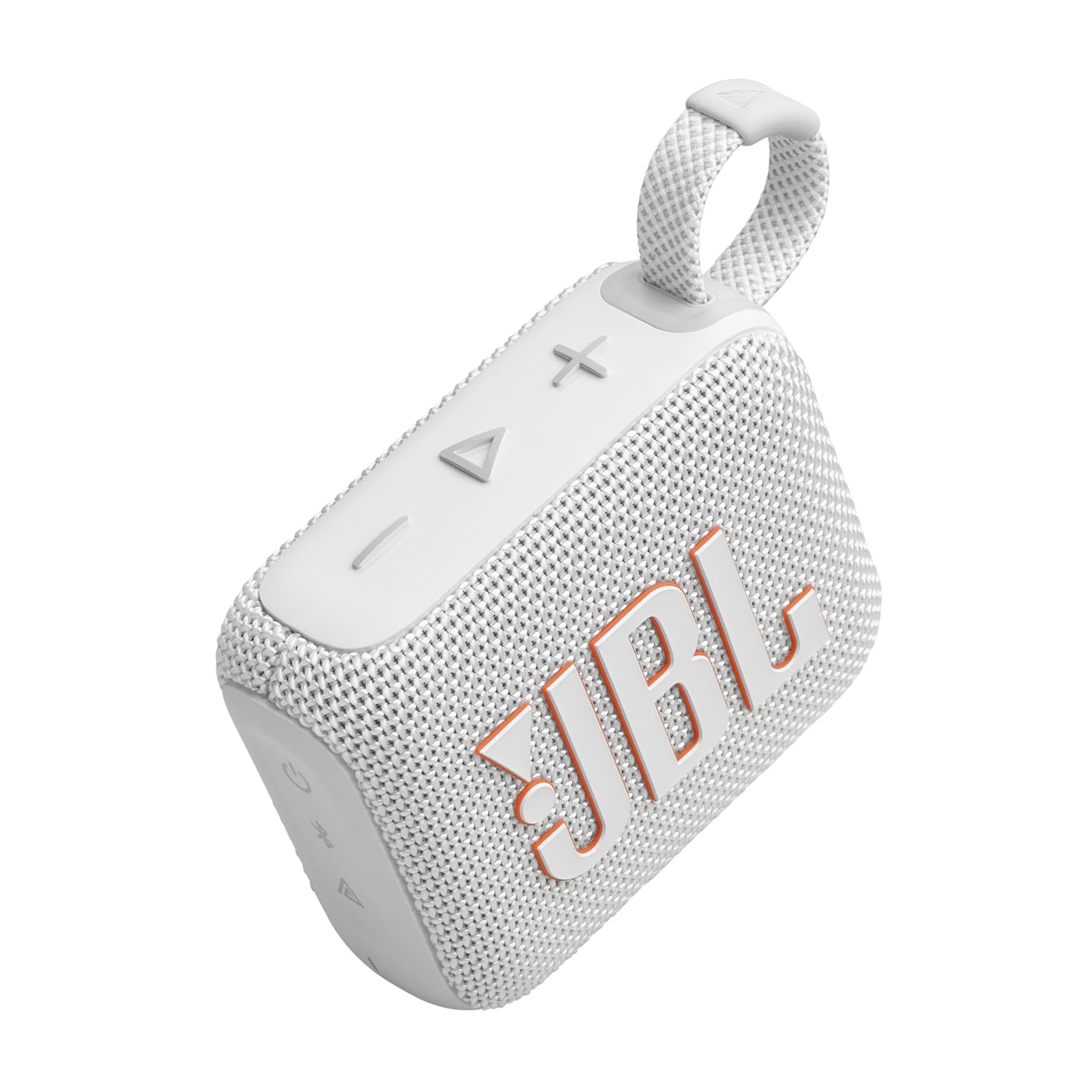 JBL Go 4 Bluetooth Speaker Waterproof With Battery Life