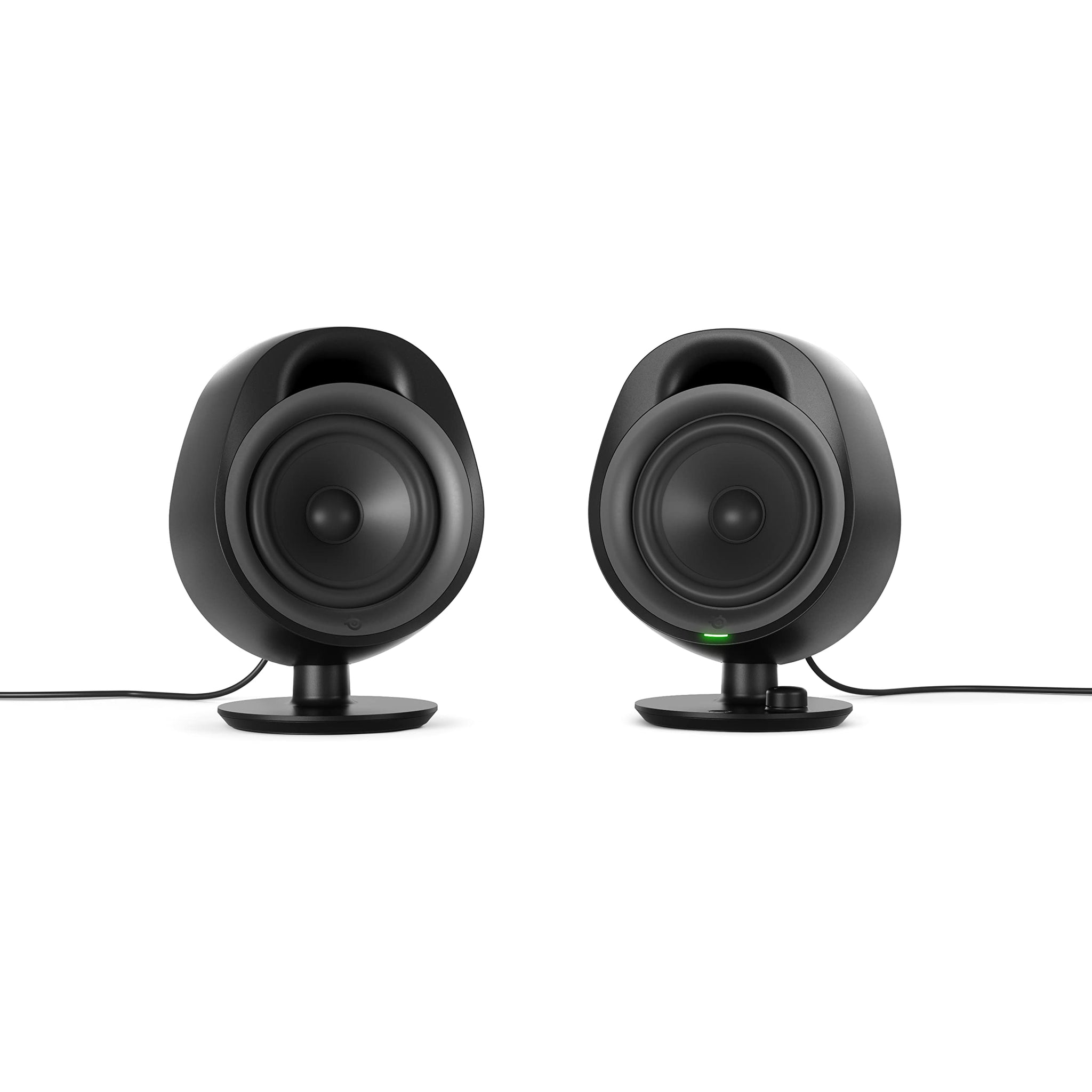 SteelSeries Arena 3 Gaming Speakers with Immersive Audio