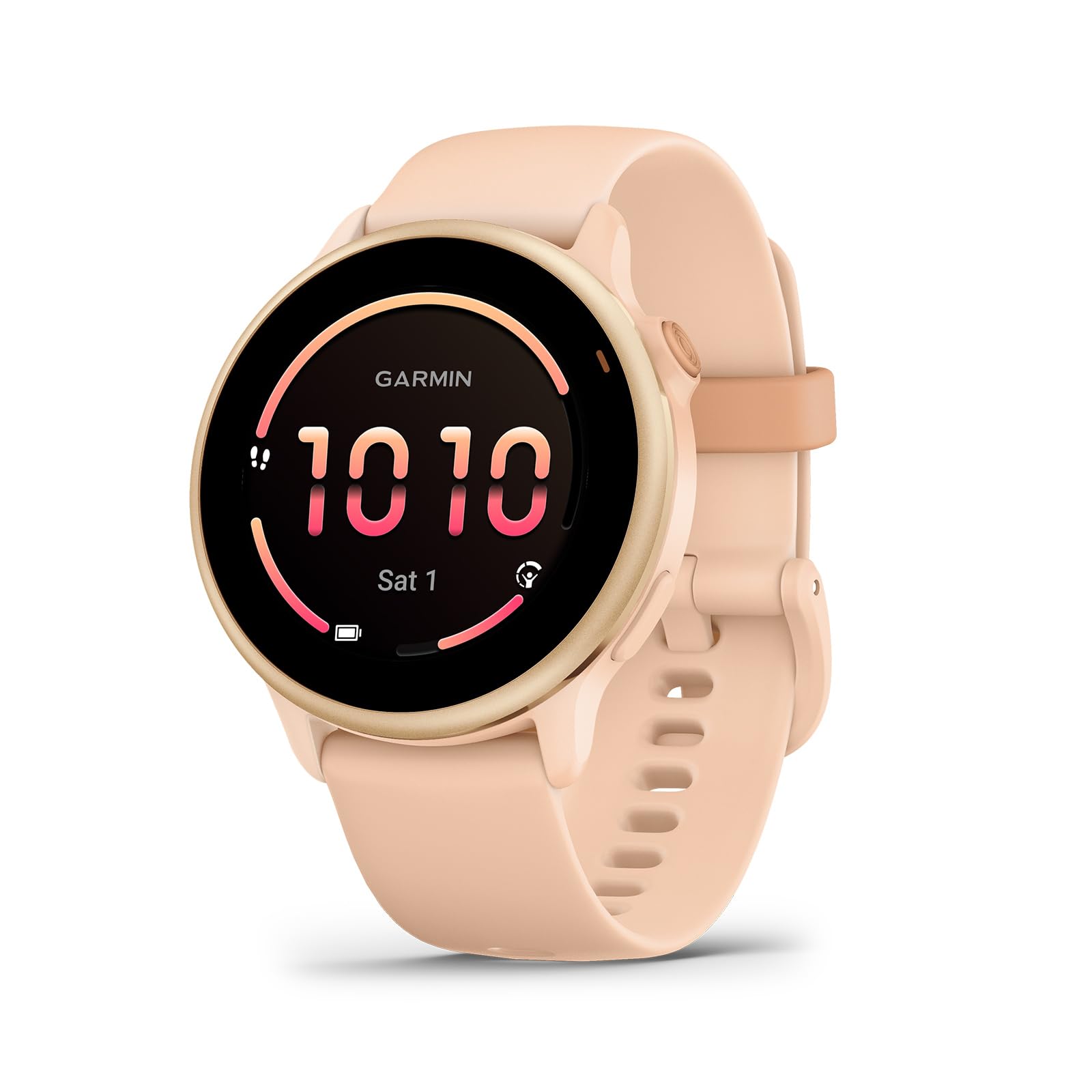 Garmin Vivoactive 6 Health GPS Smartwatch With Long Battery