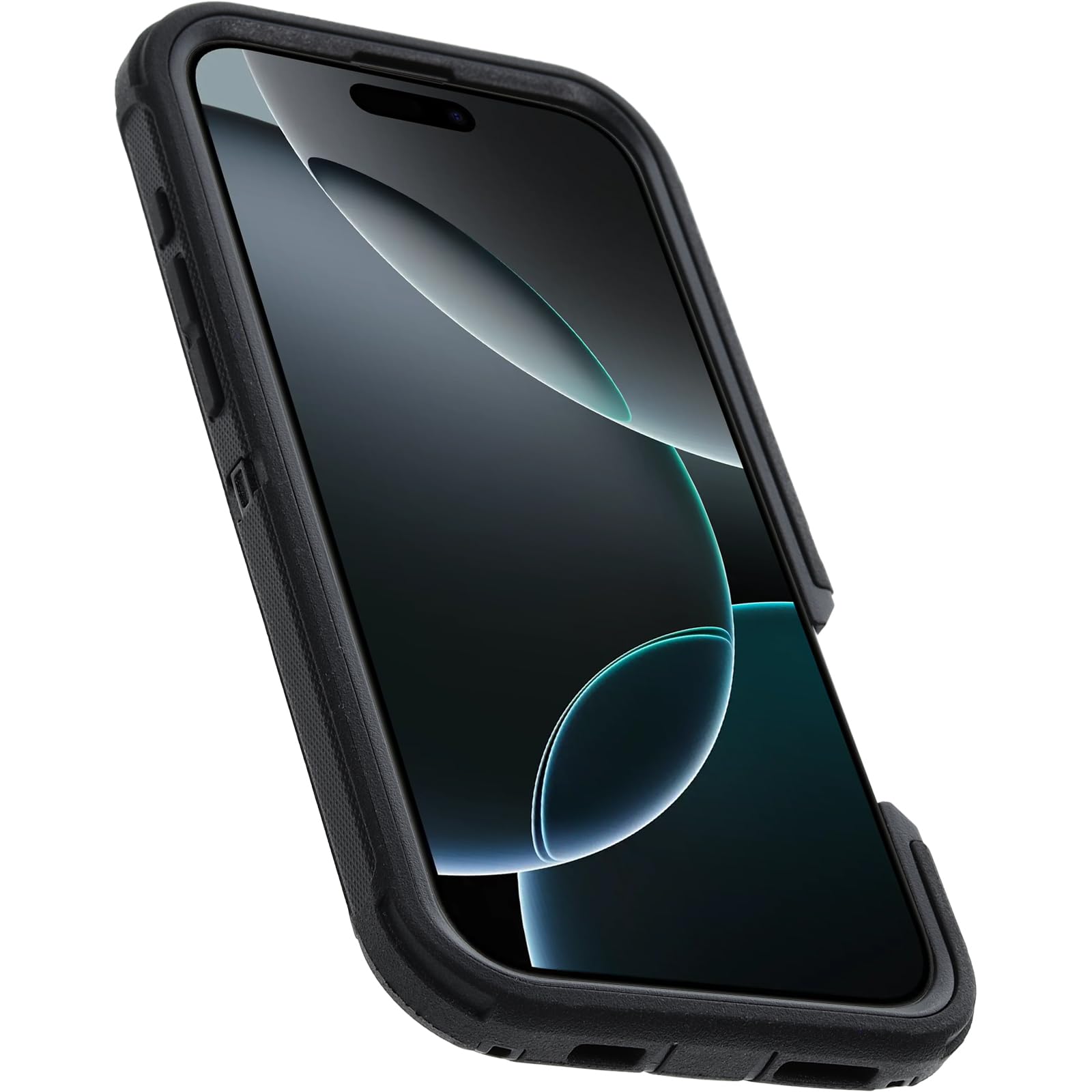 OtterBox iPhone 16 Pro Max Defender Case with Ultimate Protection