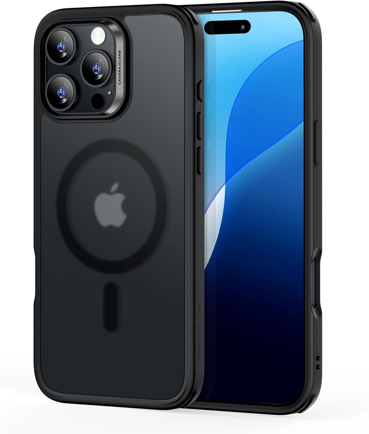ESR Magnetic Case for iPhone 14 13 with Drop Protection