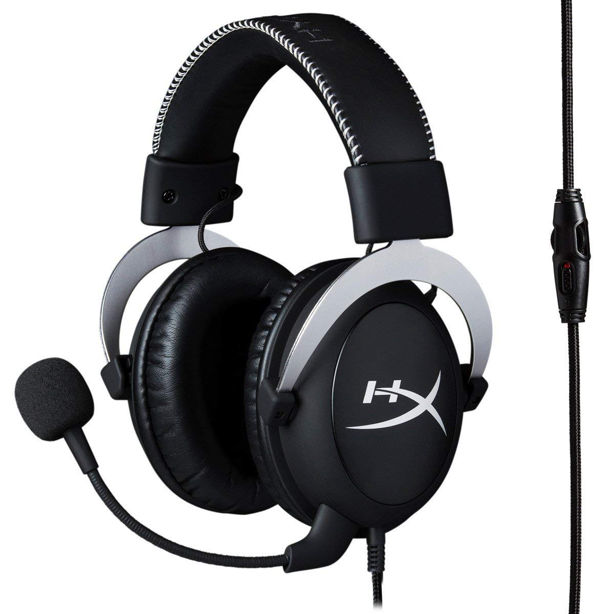 HyperX CloudX Stinger Core Wireless Gaming Headset for Xbox