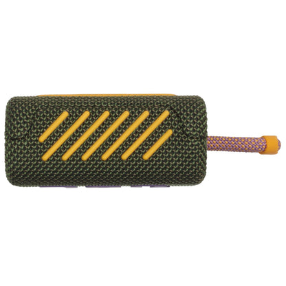 JBL Go 3 Portable Bluetooth Speaker IP67 Waterproof