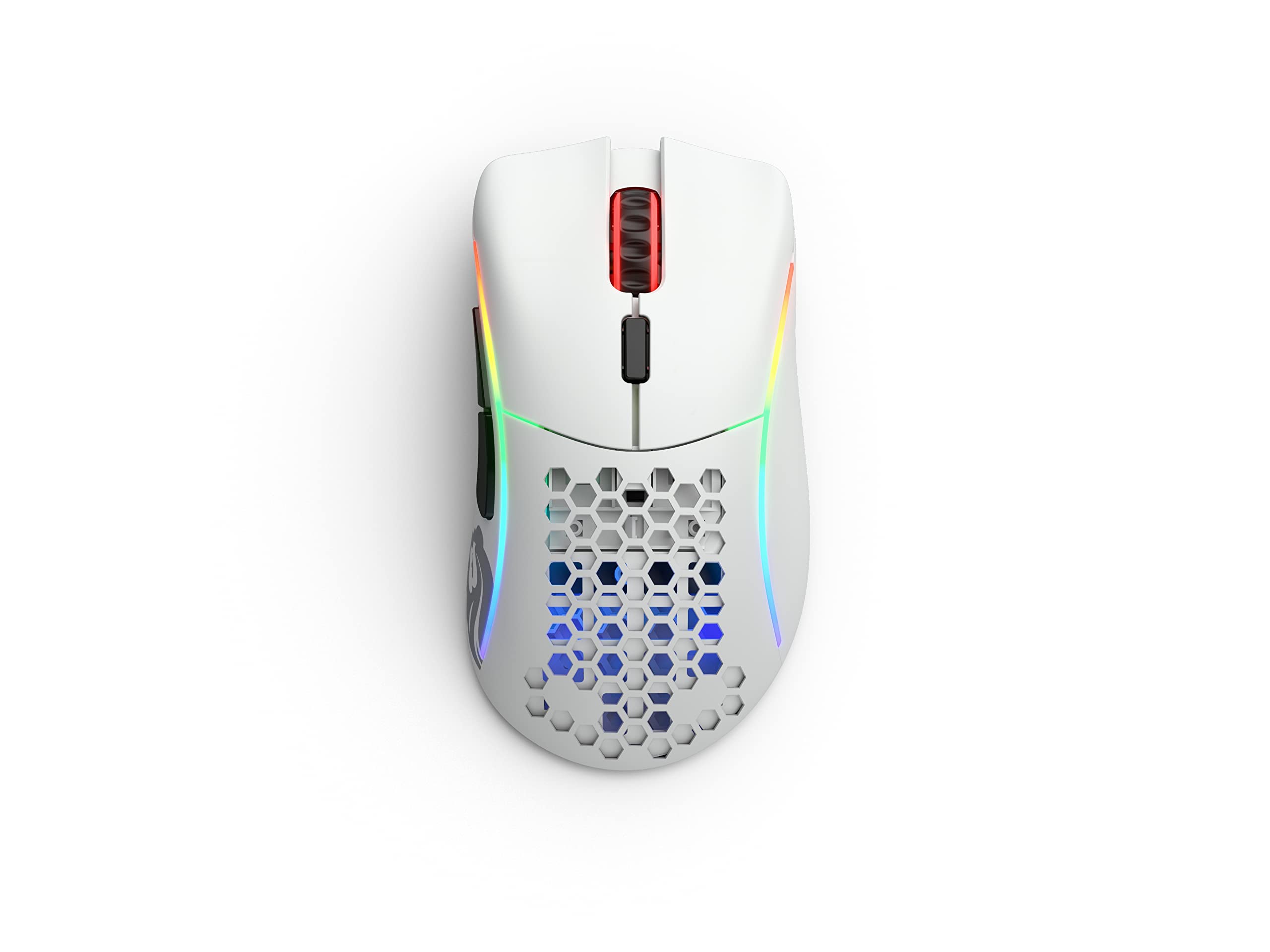 Glorious Model D Wireless Gaming Mouse Superlight Performance