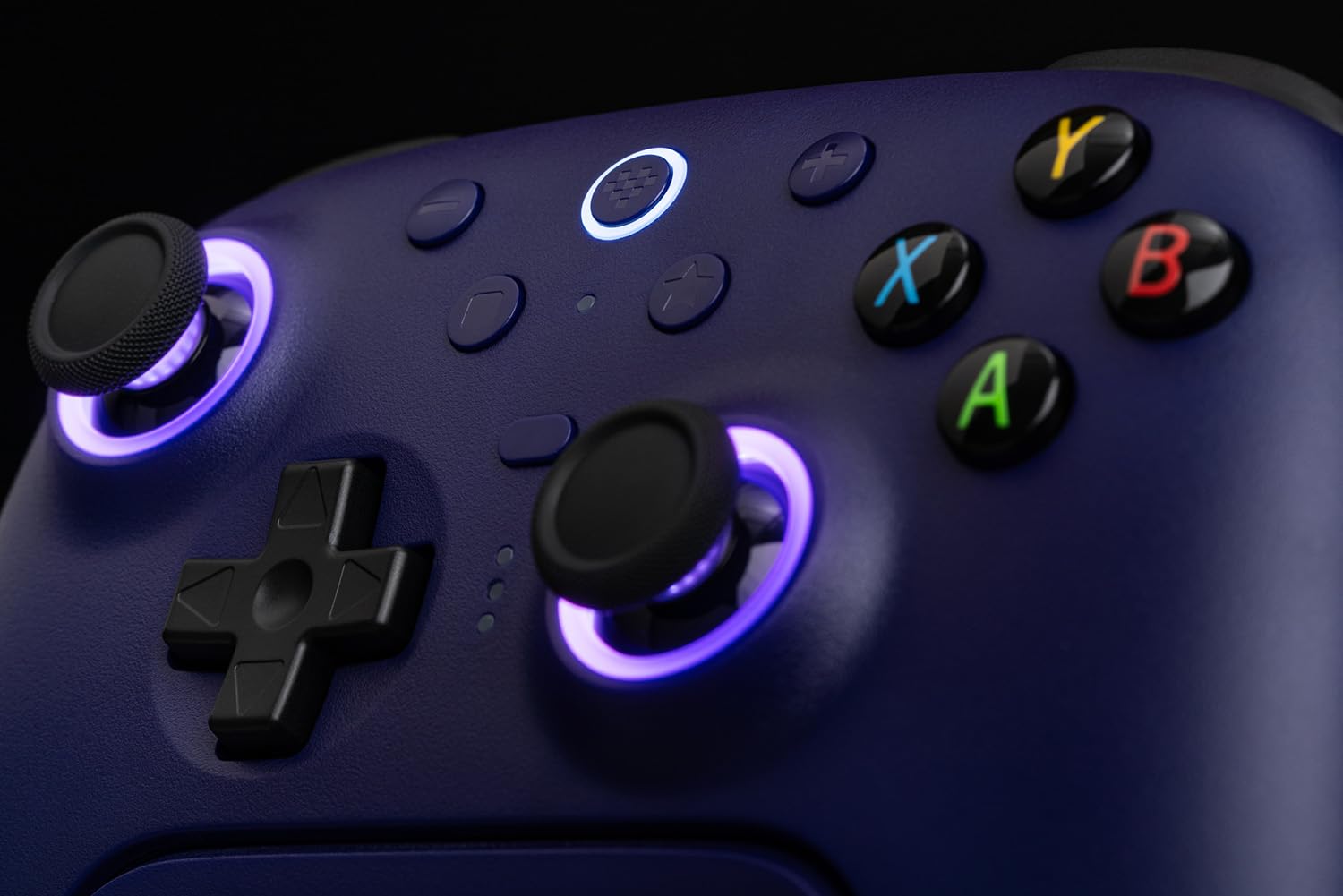 8BitDo Ultimate Wireless Controller with Enhanced Precision