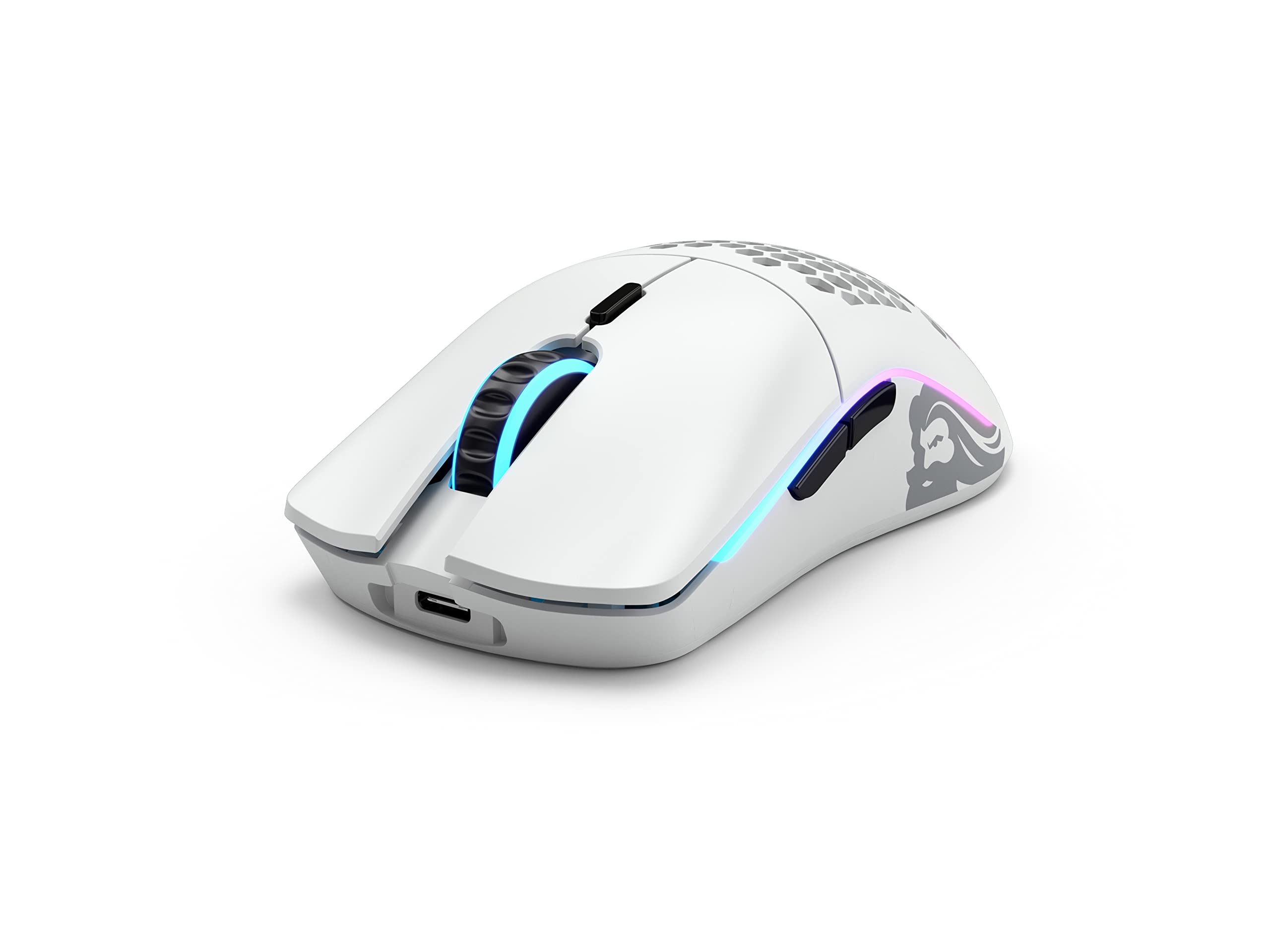 Glorious Model D Wireless Gaming Mouse Superlight Performance