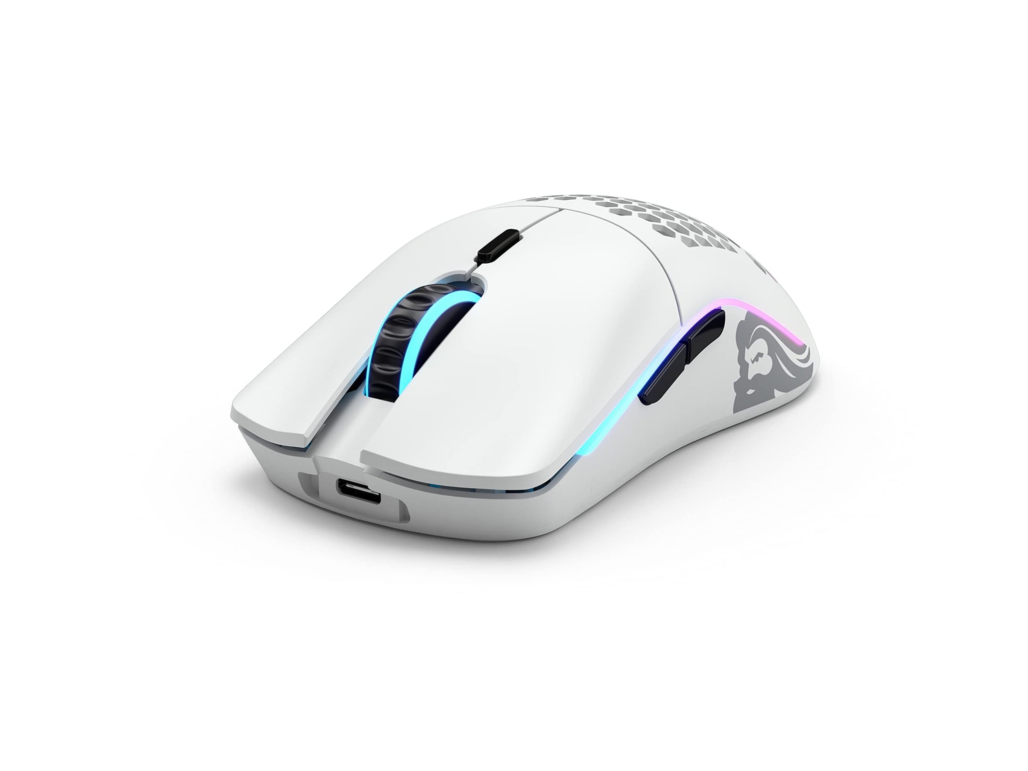 Glorious Model D Wireless Gaming Mouse Superlight Performance