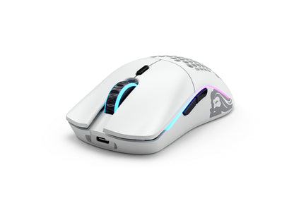 Glorious Model D Wireless Gaming Mouse Superlight Performance