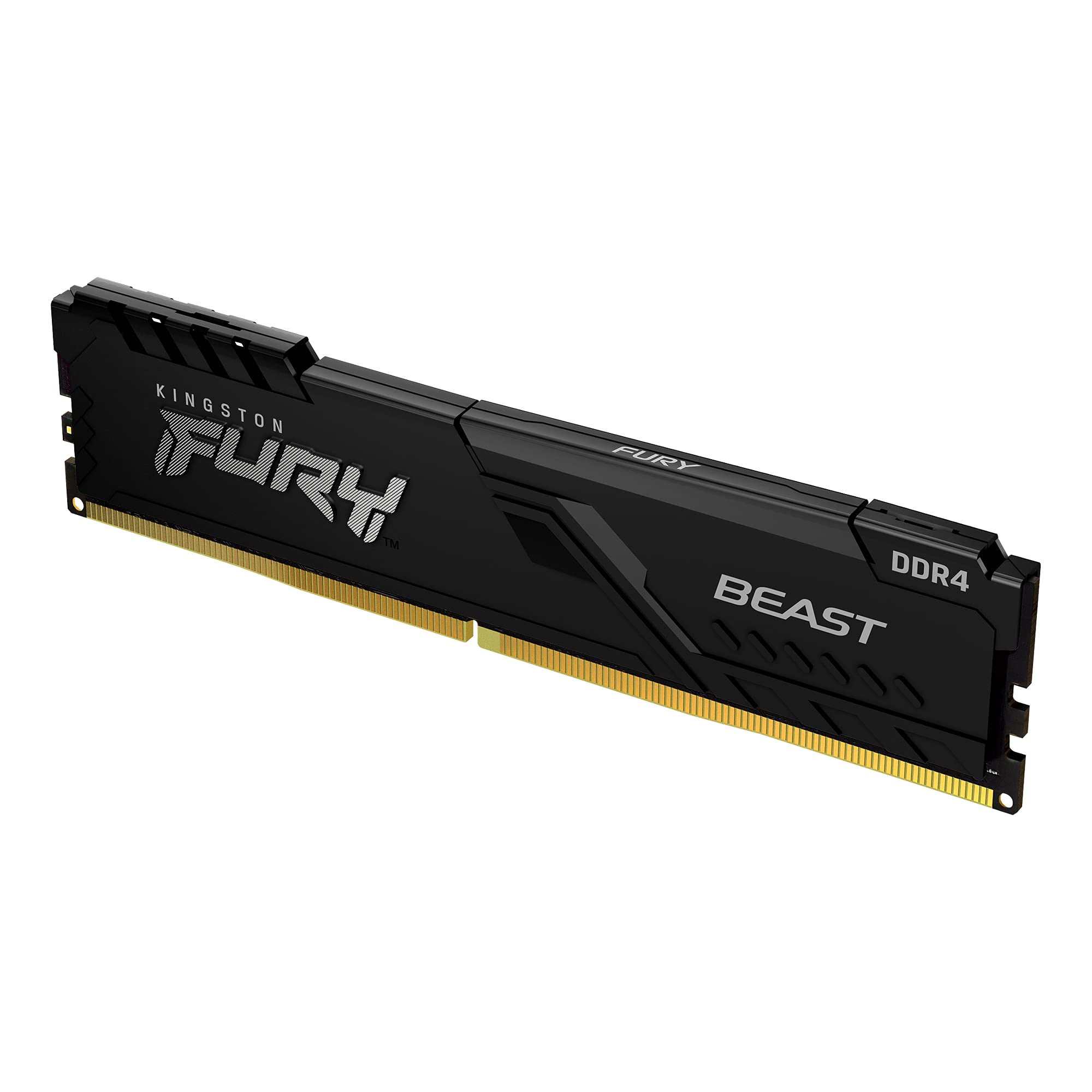 Kingston Fury Beast 32GB DDR4 Memory Kit for Gamers