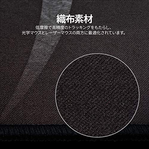 Corsair MM300 Gaming Mouse Pad for Precision Control