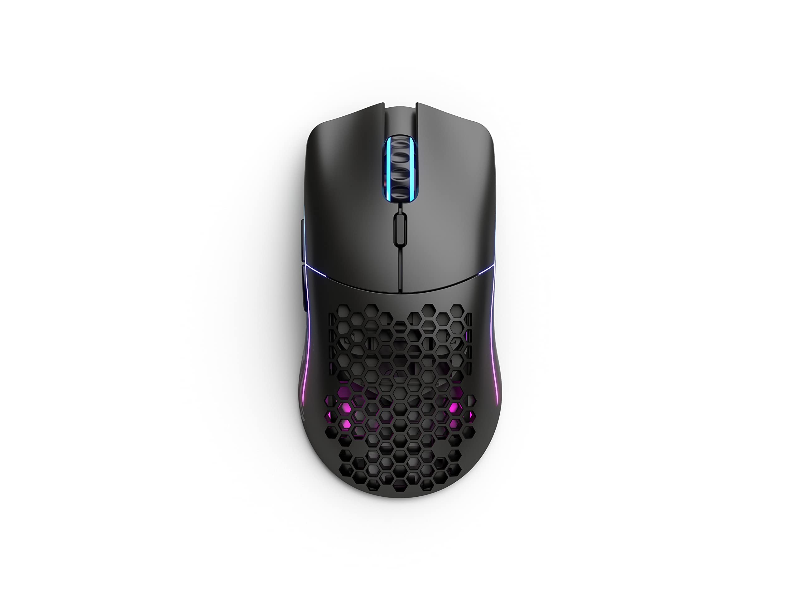 Glorious Model O Wireless Gaming Mouse Lightweight Design