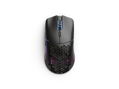 Glorious Model O Wireless Gaming Mouse Lightweight Design