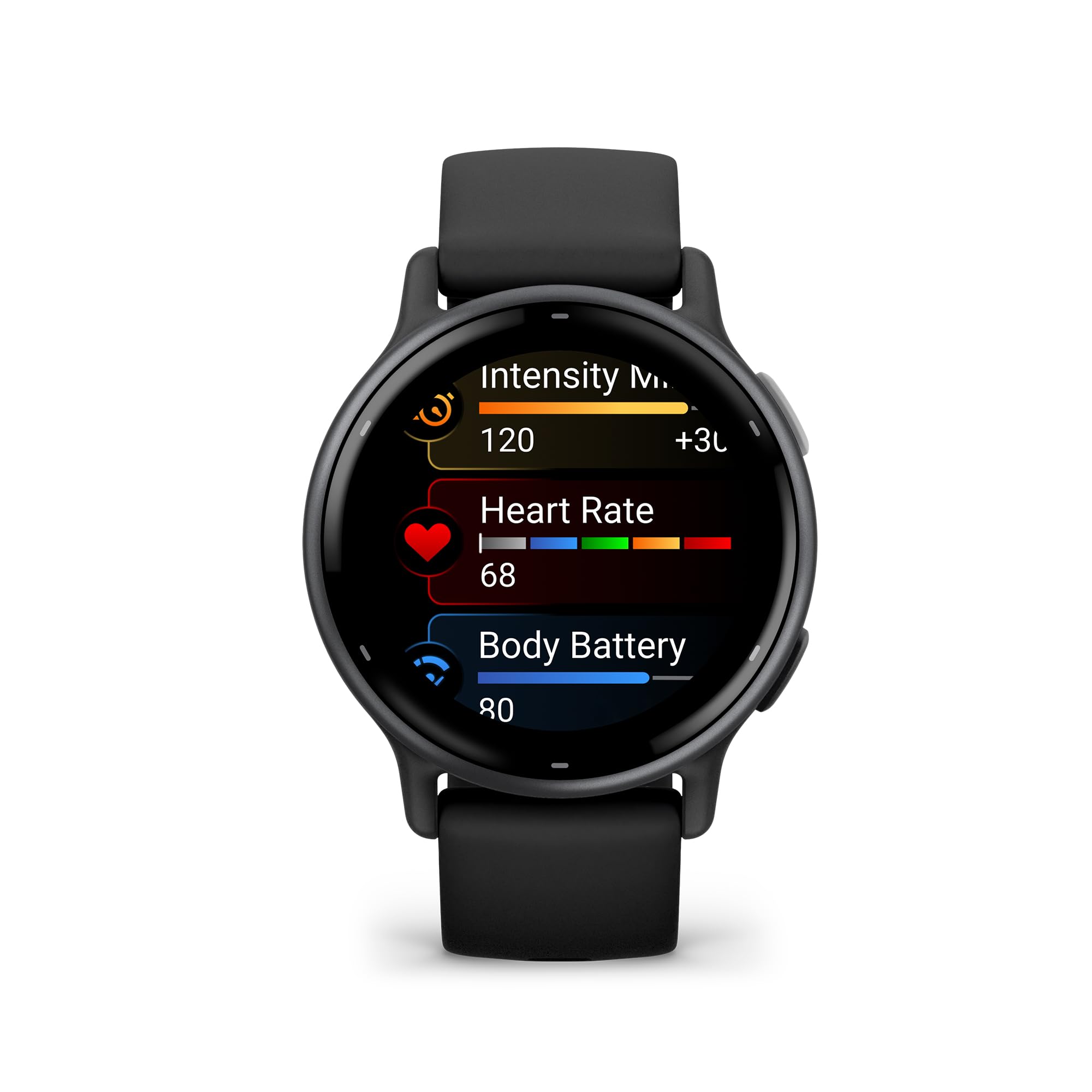 Garmin Vivoactive 5 GPS Smartwatch With AMOLED Display
