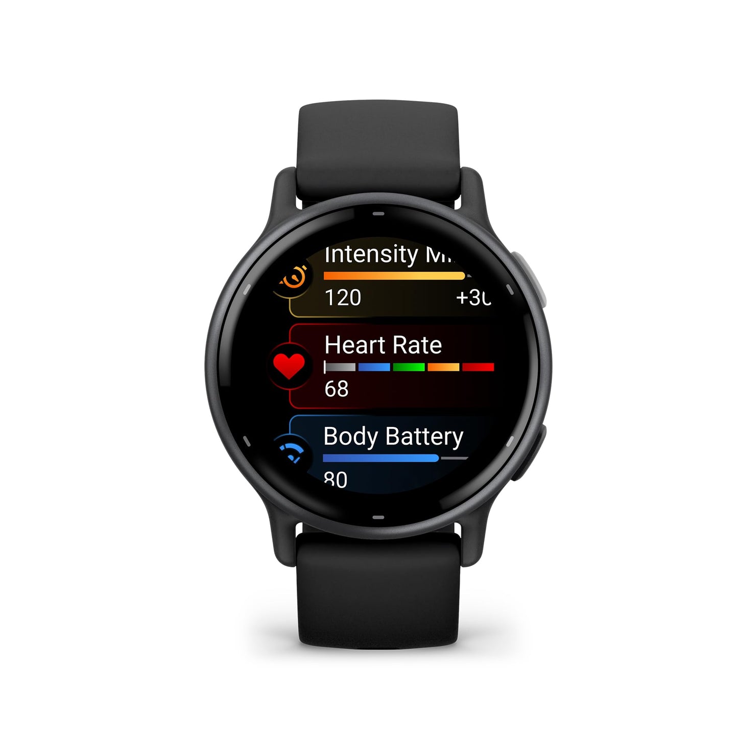 Garmin Vivoactive 5 GPS Smartwatch With AMOLED Display