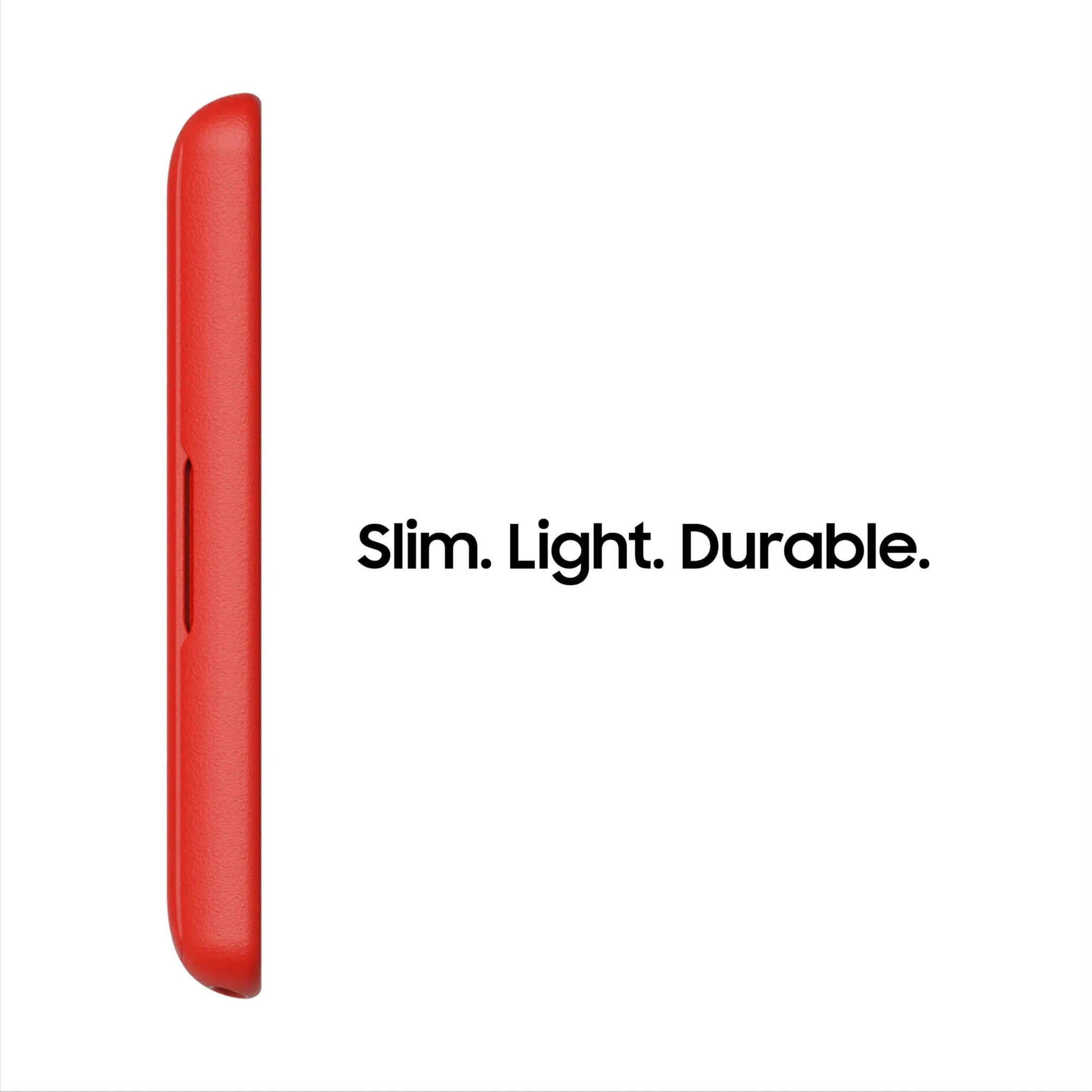 Samsung Galaxy Tab A9 11 Inch Big Screen Quad Speakers