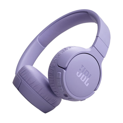 JBL Tune 670NC Wireless Headphones With Noise Cancelling